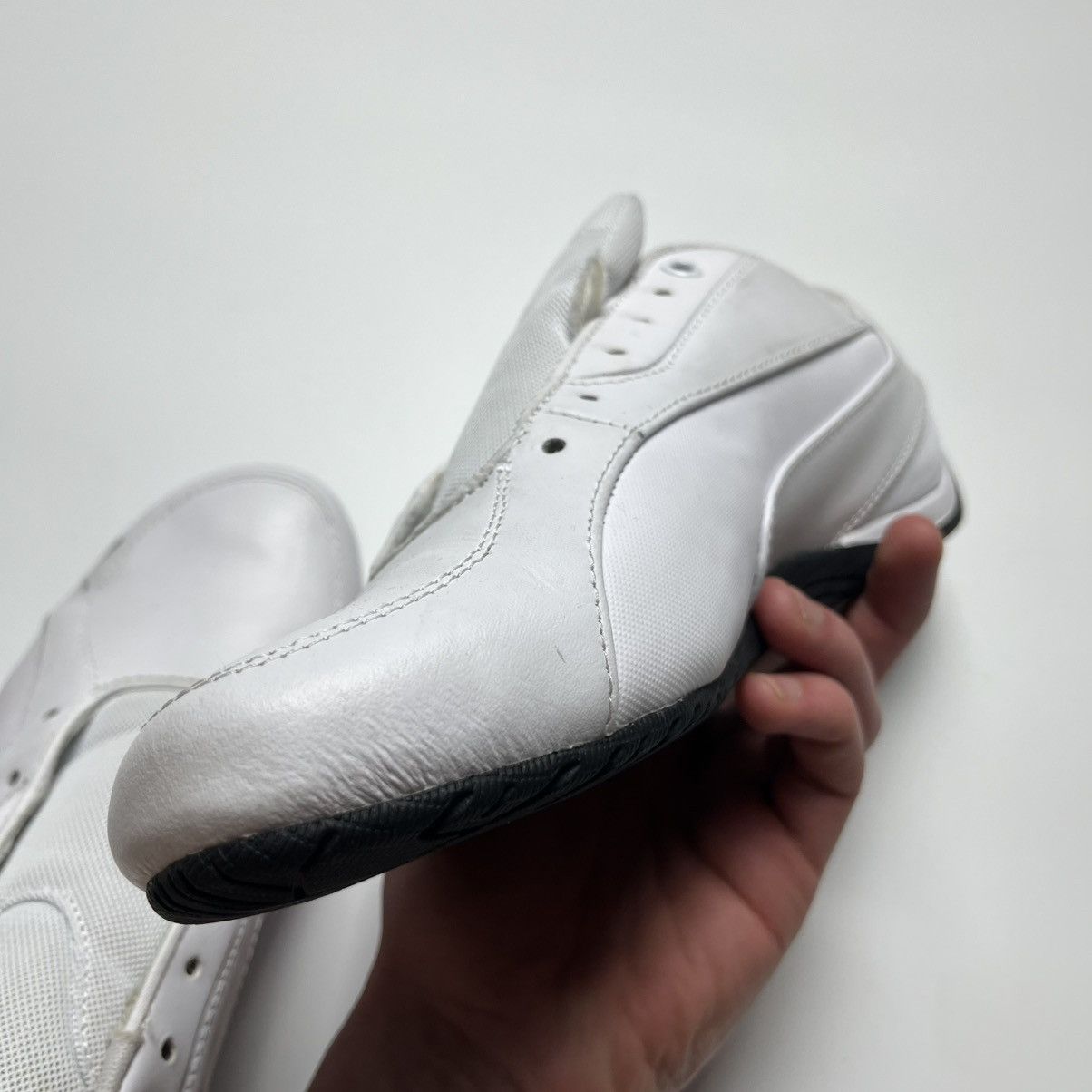 Puma Y2k PUMA JDM Japanese Style Low Profile Speed Sneakers Size US 10 / EU 43 - 6 Thumbnail