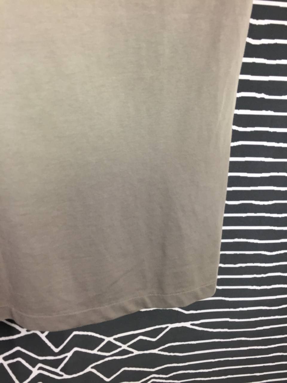 Uniqlo Uniqlo AIRism Short Sleeve Collared Button Up Polo Shirt Size US M / EU 48-50 / 2 - 16 Thumbnail