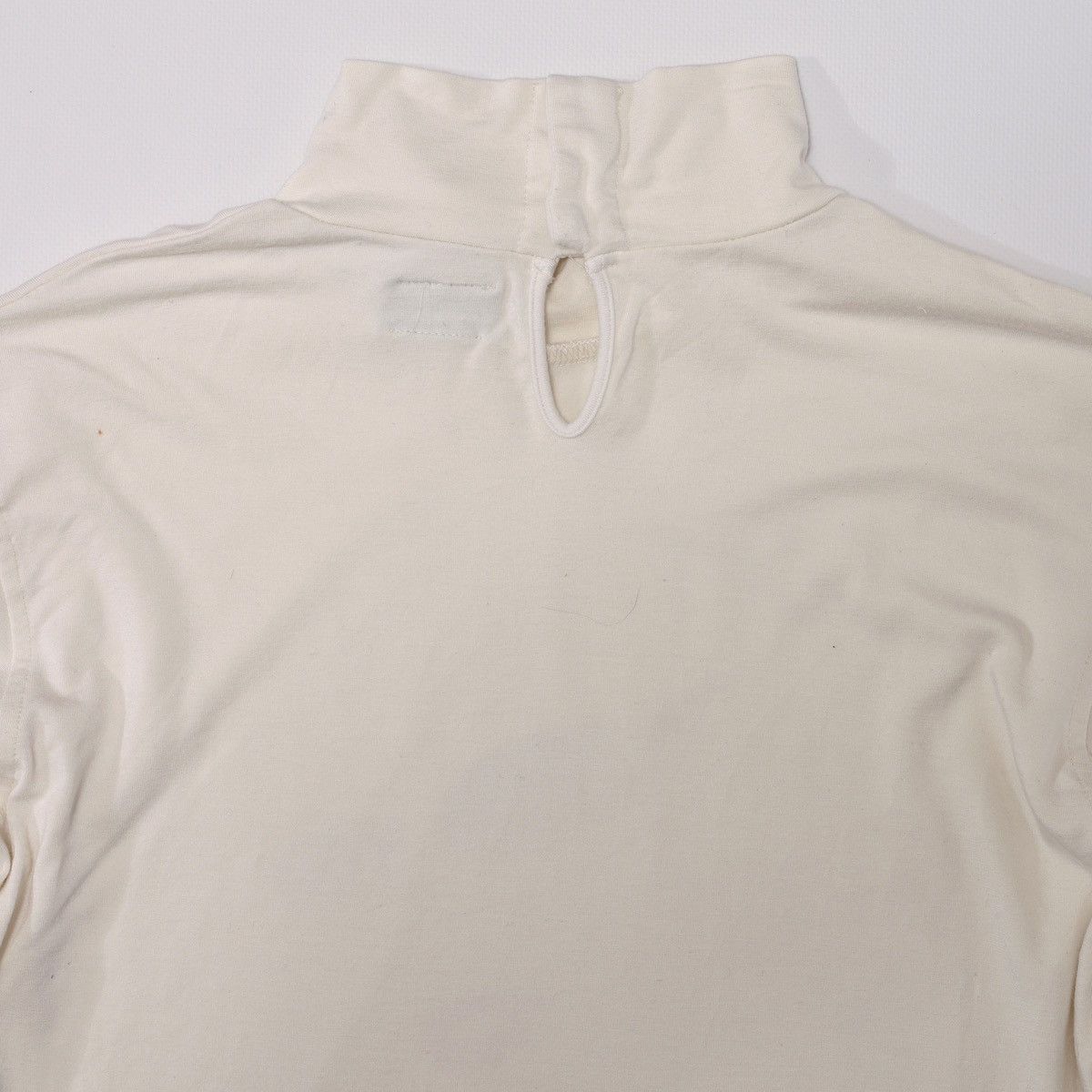 Thierry Mugler Only Thierry Mugler Etoile Fatale Vintage Golf Top Sleeve Size M / US 6-8 / IT 42-44 - 16 Thumbnail