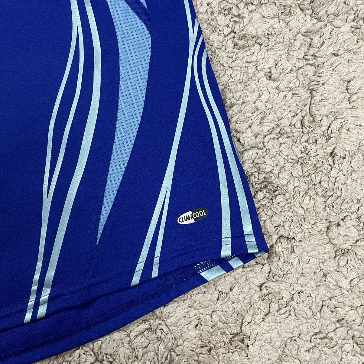 Adidas × Vintage Vintage Japan Home Jersey Japanese Lagend ‘HONDA’ Size US S / EU 44-46 / 1 - 12 Thumbnail