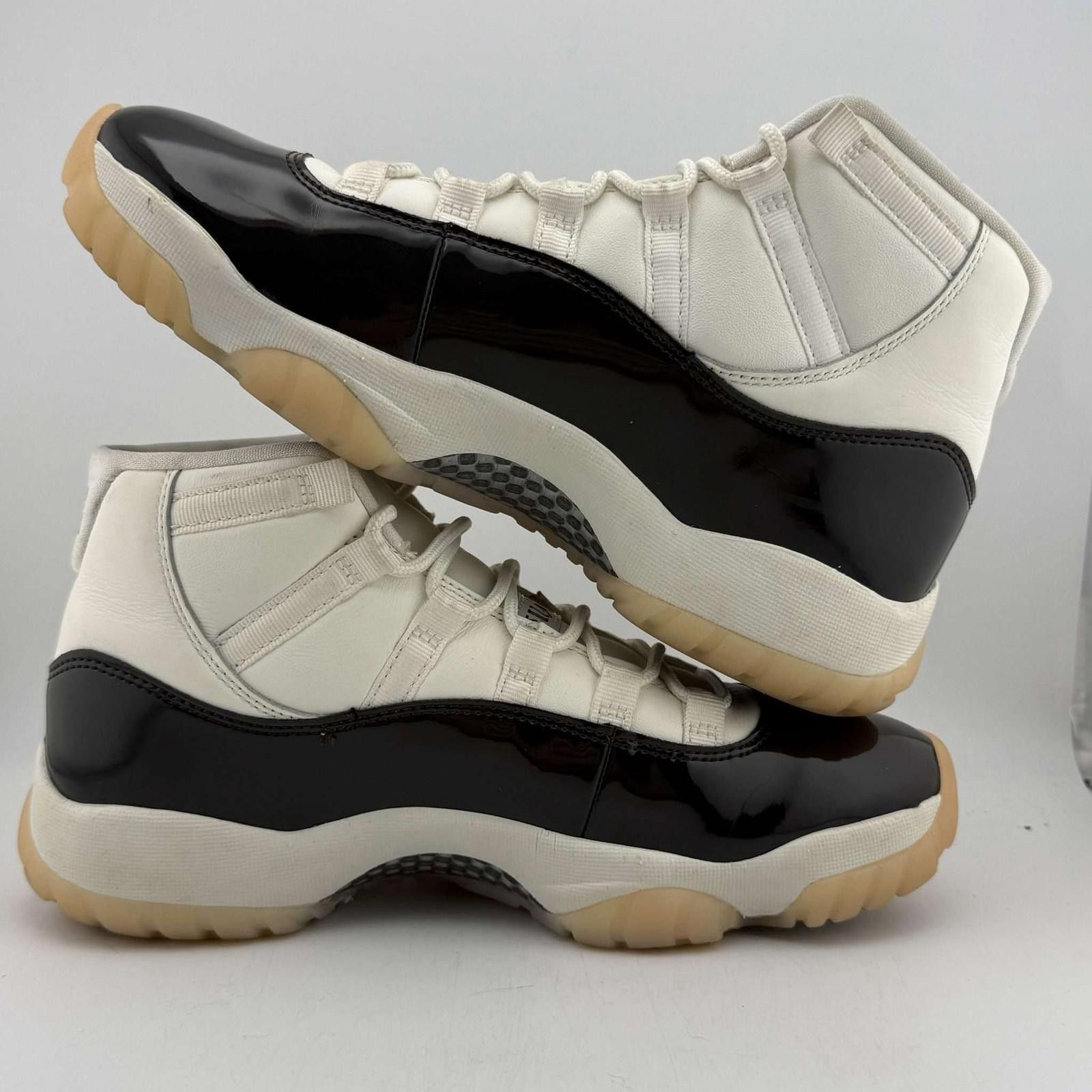 Nike Nike Air Jordan 11 Retro Neapolitan 9W Used OG Box AR0715 Size US 9 / IT 39 - 7 Thumbnail