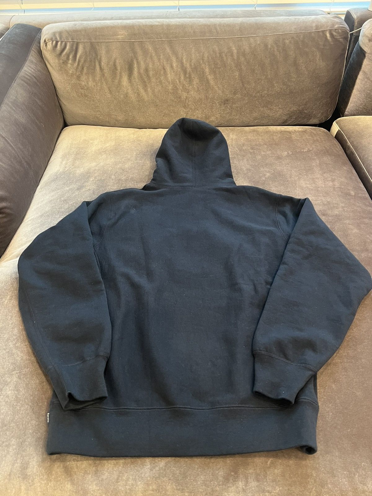 Supreme Supreme Centerpiece Hoodie Size US L / EU 52-54 / 3 - 3 Thumbnail