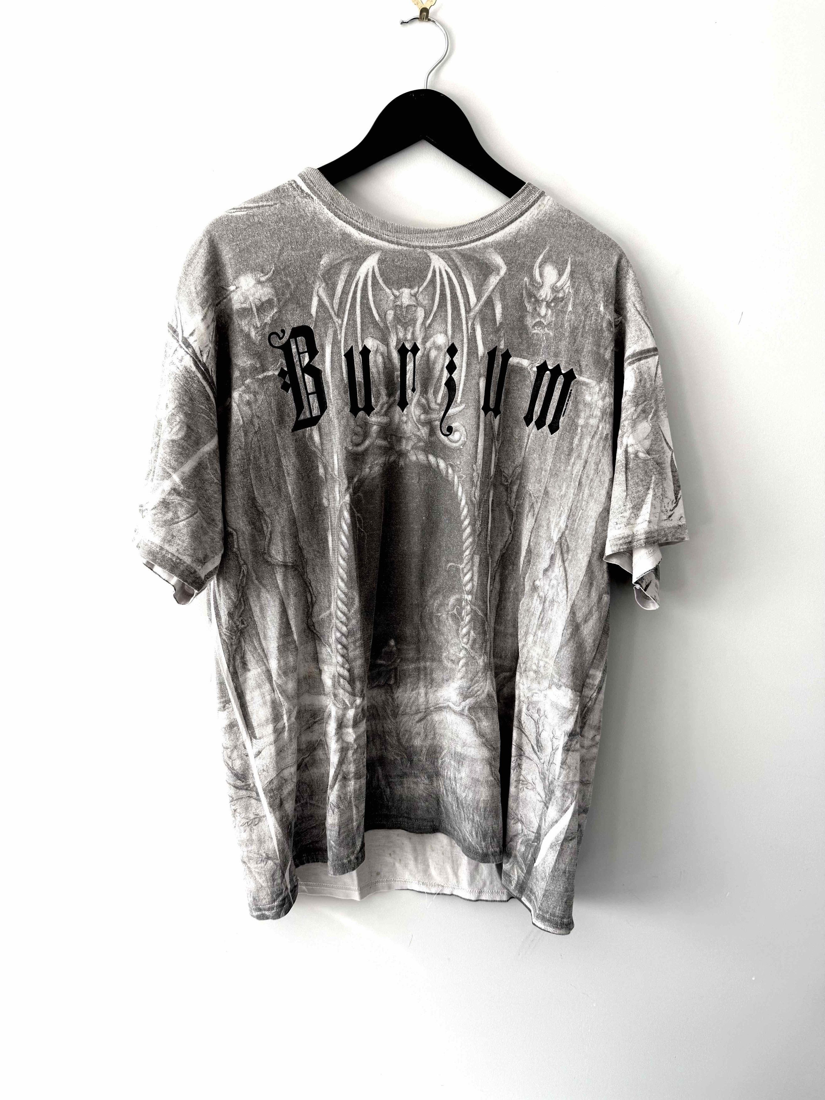 Vintage MUZRUB T Size US XL / EU 56 / 4 - 1 Thumbnail