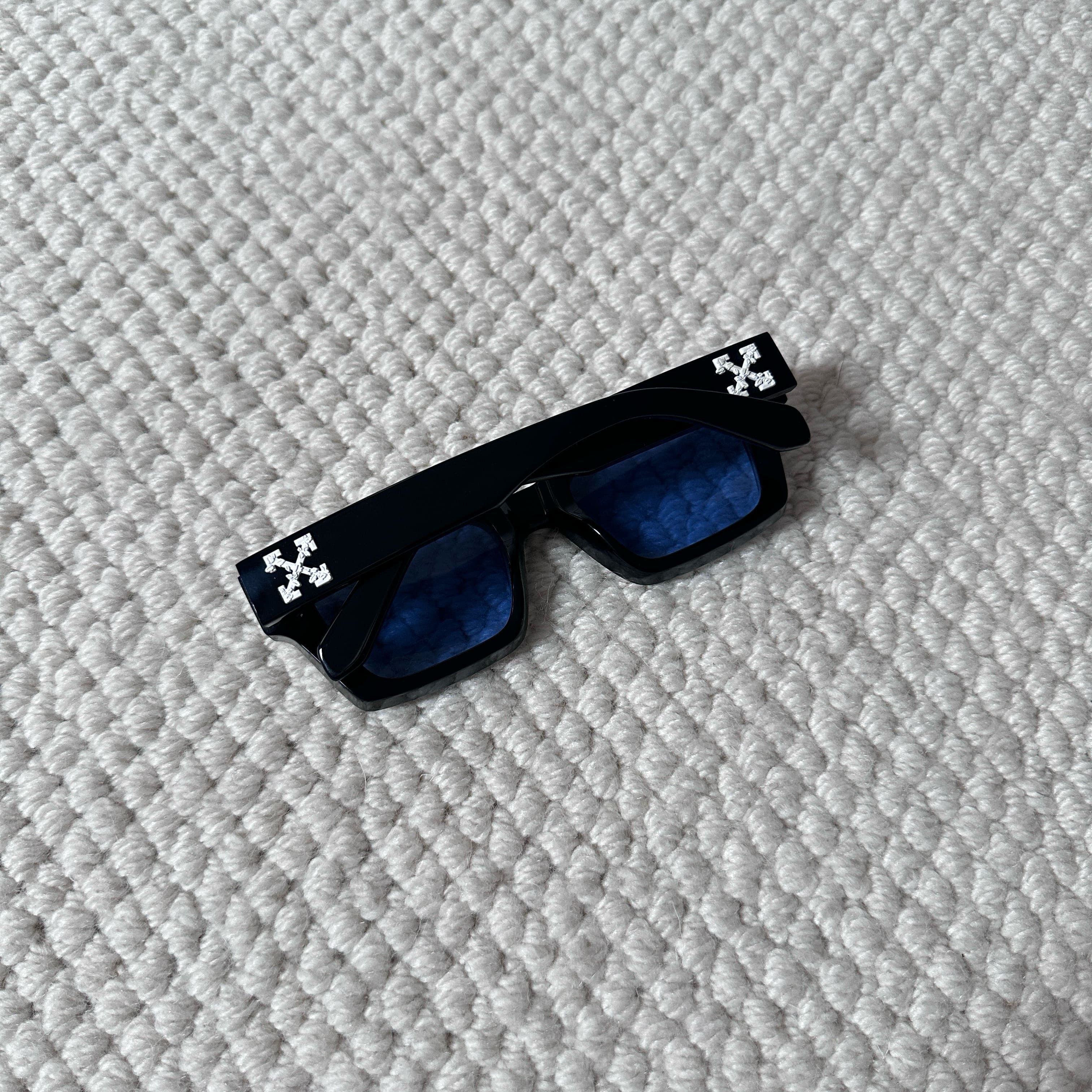 Off-White OFF WHITE VIRGIL SUNGLASSES Size ONE SIZE - 2 Thumbnail