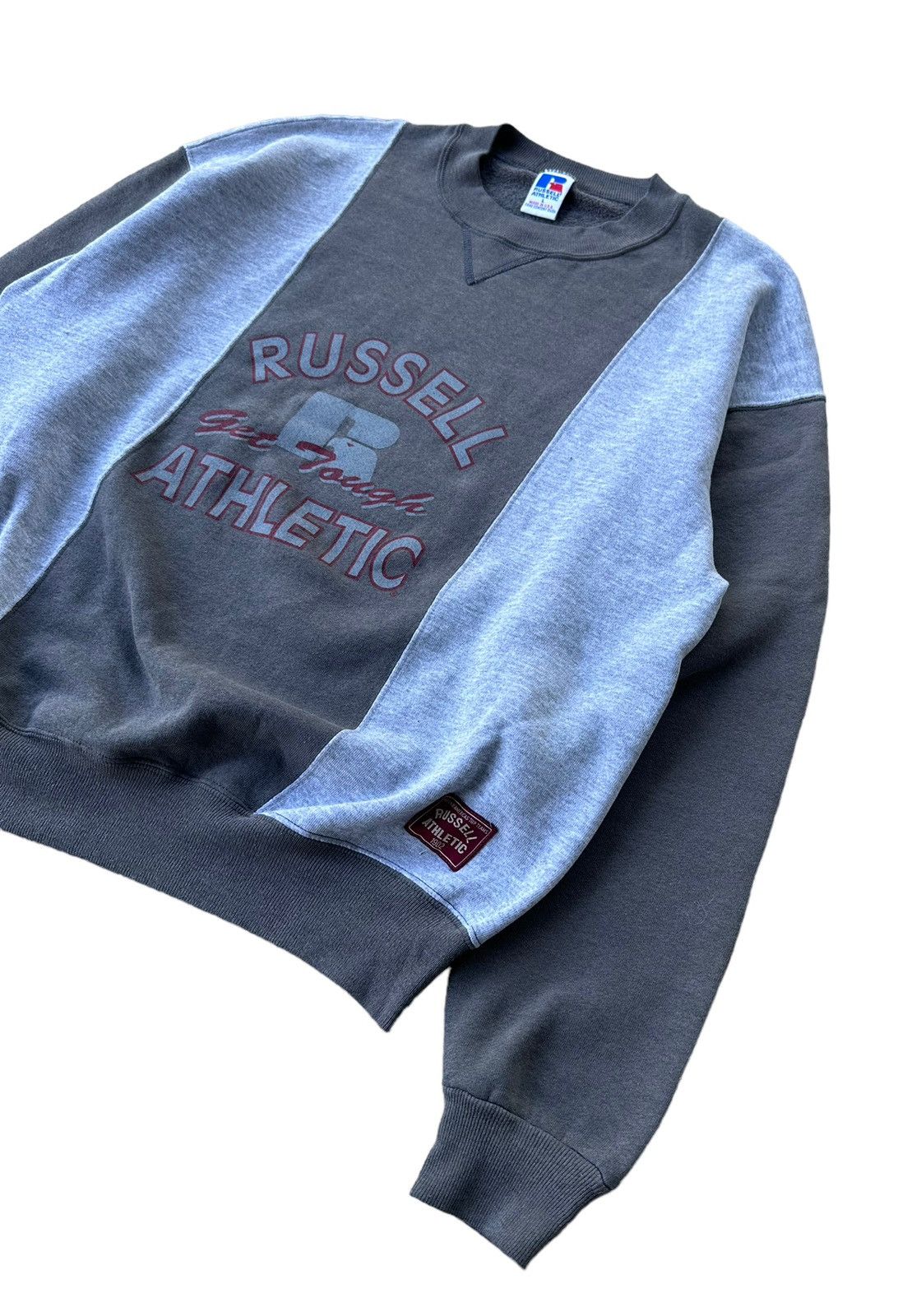 Russell Athletic Vintage Russell sweatshirts Size US L / EU 52-54 / 3 - 4 Thumbnail