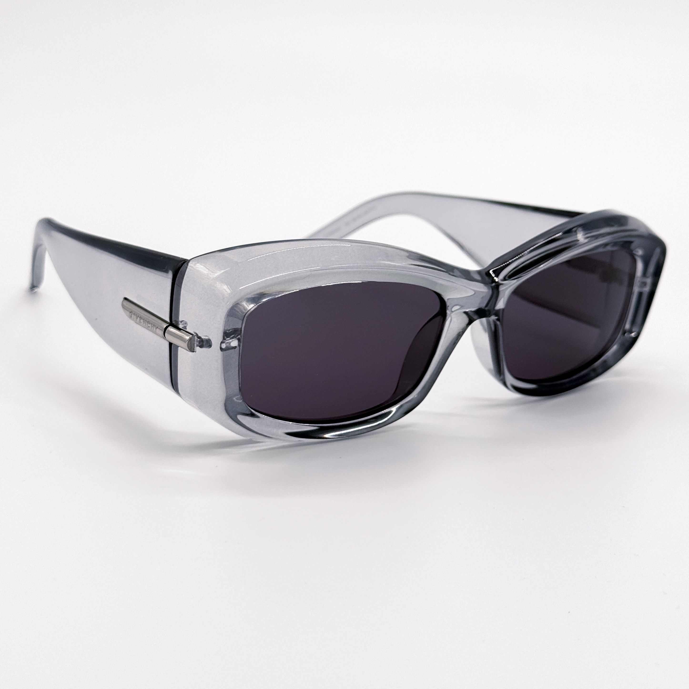 Givenchy NEW GIVENCHY SUNGLASSES GIVENCHY GV40044U 20A Size ONE SIZE - 4 Thumbnail