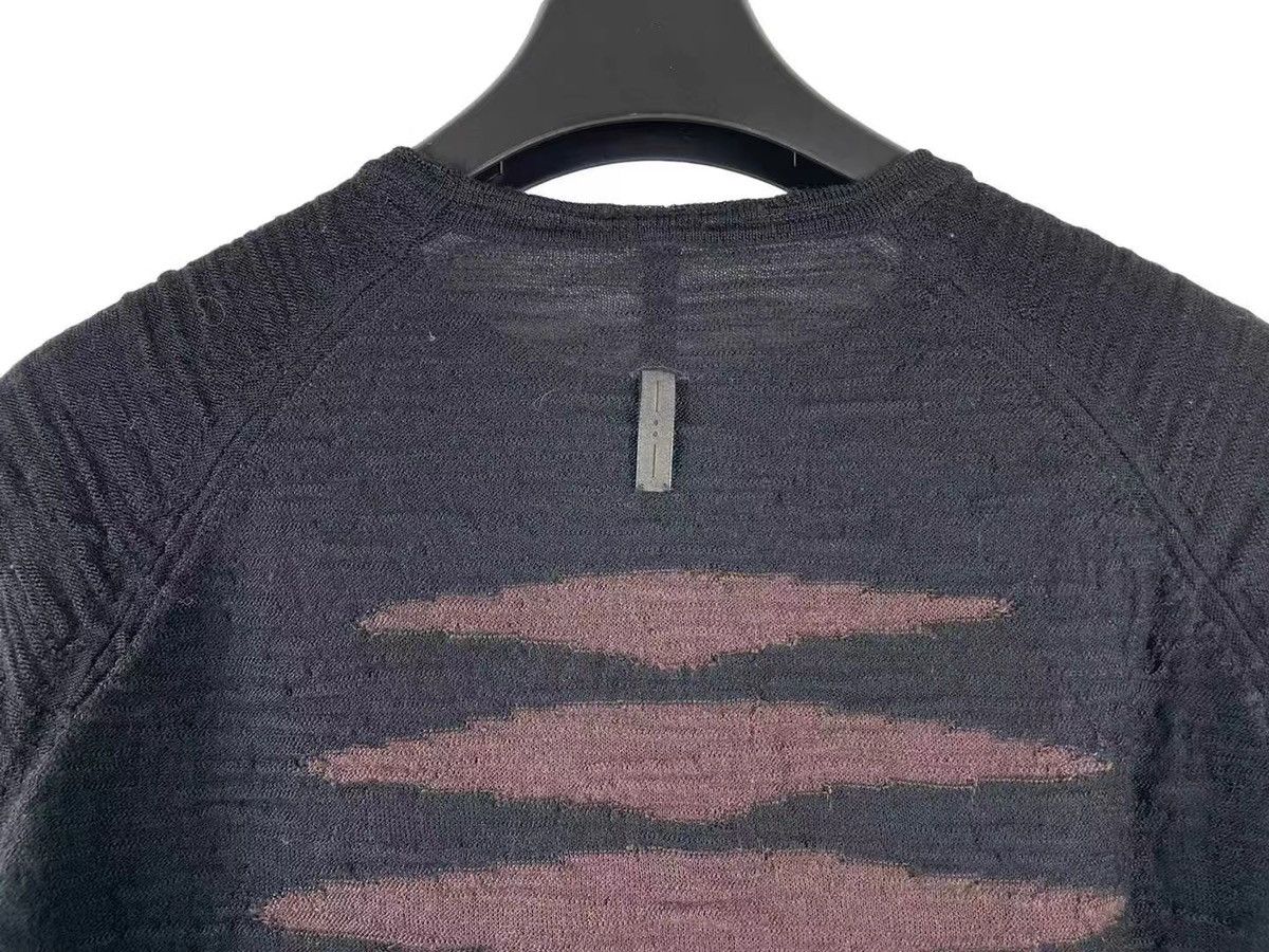 _J.L-A.L_ _J.L-A.L_ Valio Knitted Size US L / EU 52-54 / 3 - 4 Thumbnail