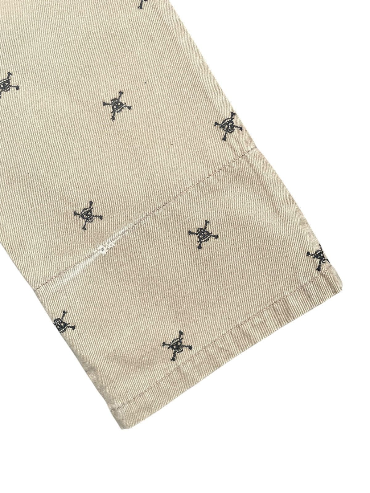 Japanese Brand One Piece Trouser Size US 29 - 8 Thumbnail