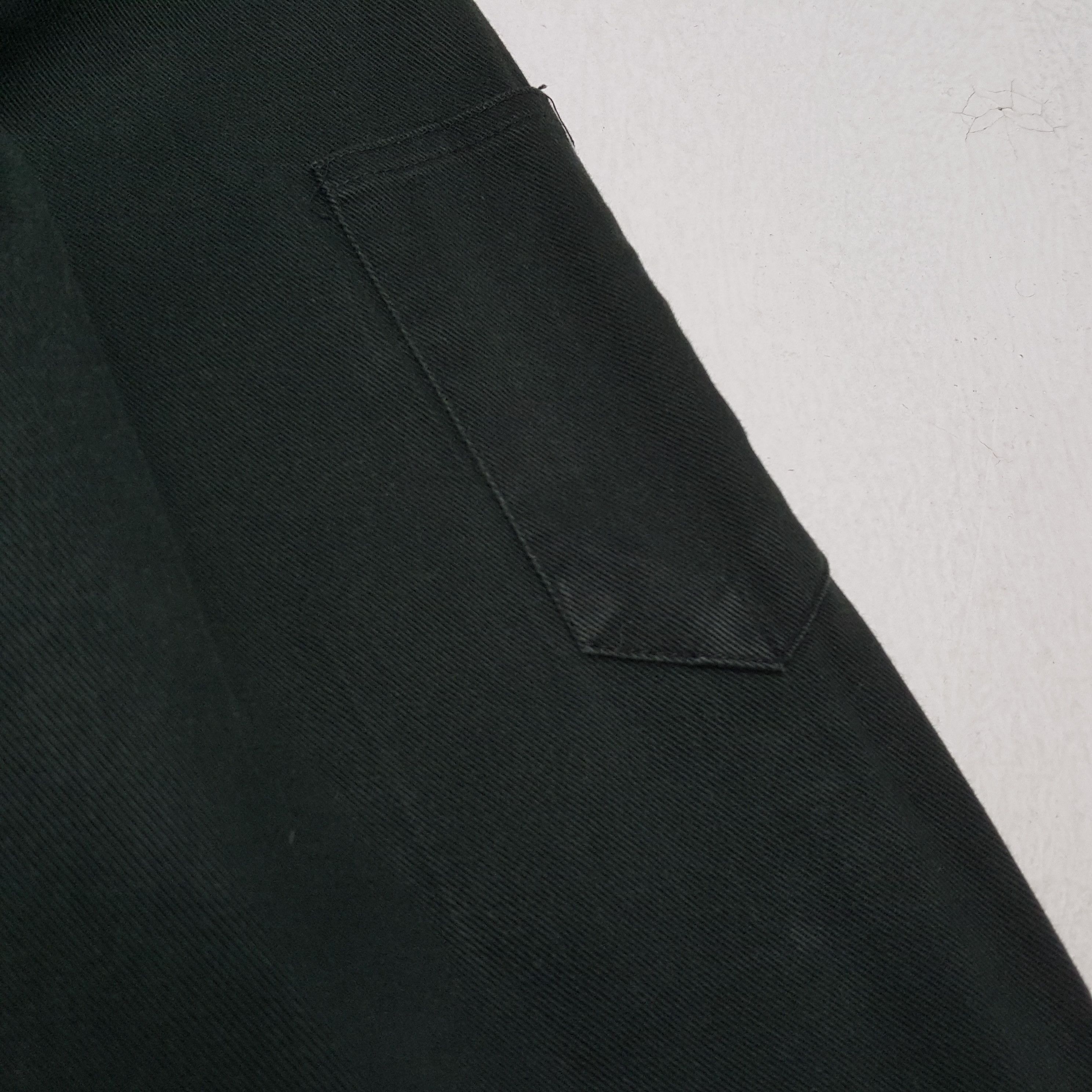 Japanese Brand × Vintage Vintage NISMO NISSAN RACING TEAM Japanese Custom Coverall Size US M / EU 48-50 / 2 - 11 Thumbnail
