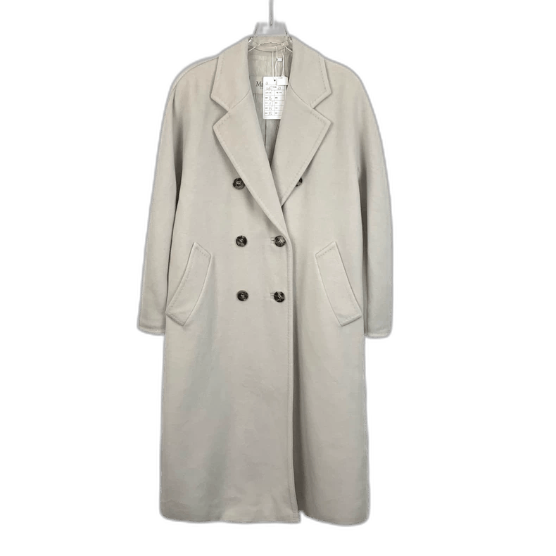 Max Mara Maxmara 101801 coat Size US S / EU 44-46 / 1 - 1 Thumbnail