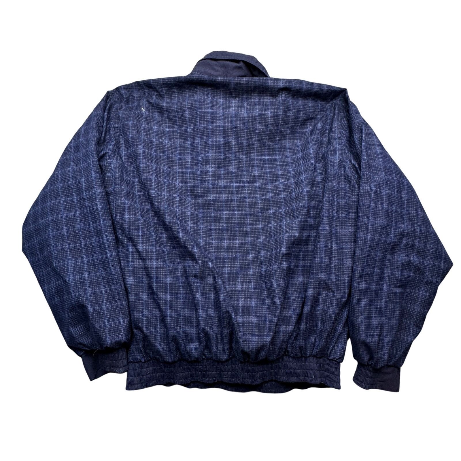 Other VTG Sunderland of Scotland 1/4 Windbreaker Pullover Medium Size US M / EU 48-50 / 2 - 2 Thumbnail