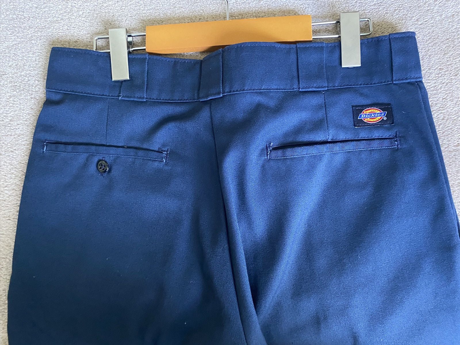 Dickies Vintage 874 Dickies work pants MADE IN CANADA Size US 32 / EU 48 - 3 Thumbnail