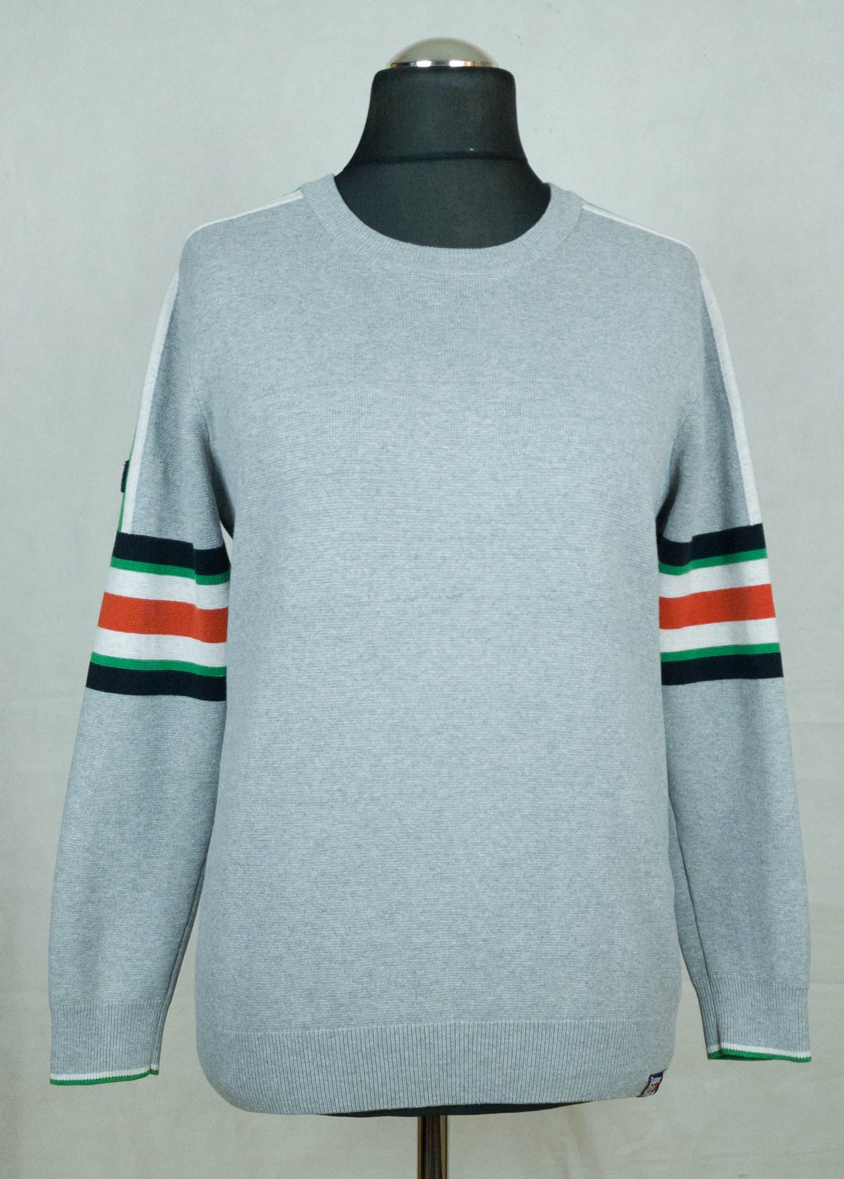 Superdry Superdry mens jumper cotton size S LABEL M) vgc Size US S / EU 44-46 / 1 - 2 Thumbnail