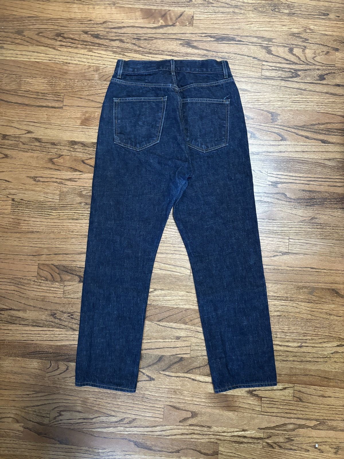 Imogene + Willie Imogene + Willie Harper Jeans Size 29" - 7 Thumbnail