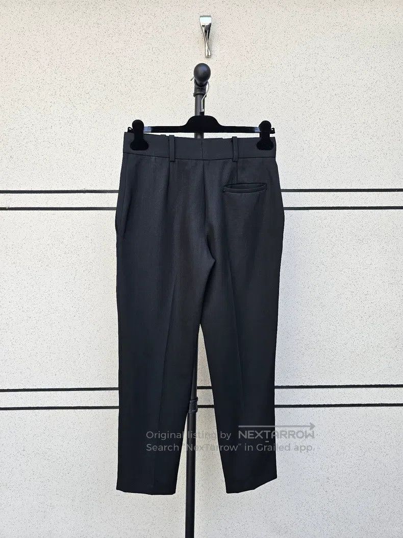 Haider Ackermann Haider Ackermann Casual Pants Size 24" / US 00 / IT 34 - 2 Thumbnail