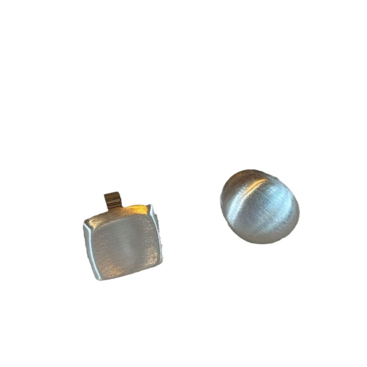 Jewelry Vintage Square Geometric Irregular Retro Rings Men’s Women’s Size ONE SIZE - 7 Thumbnail