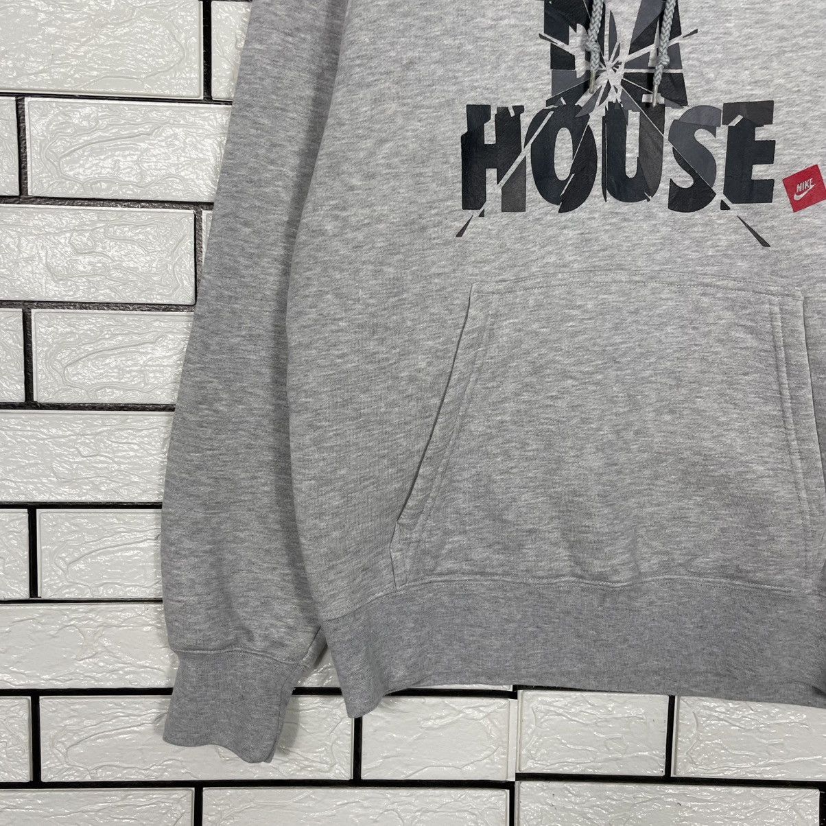 Nike Nike Rock Da House Pullover Hoodie Size US S / EU 44-46 / 1 - 3 Thumbnail