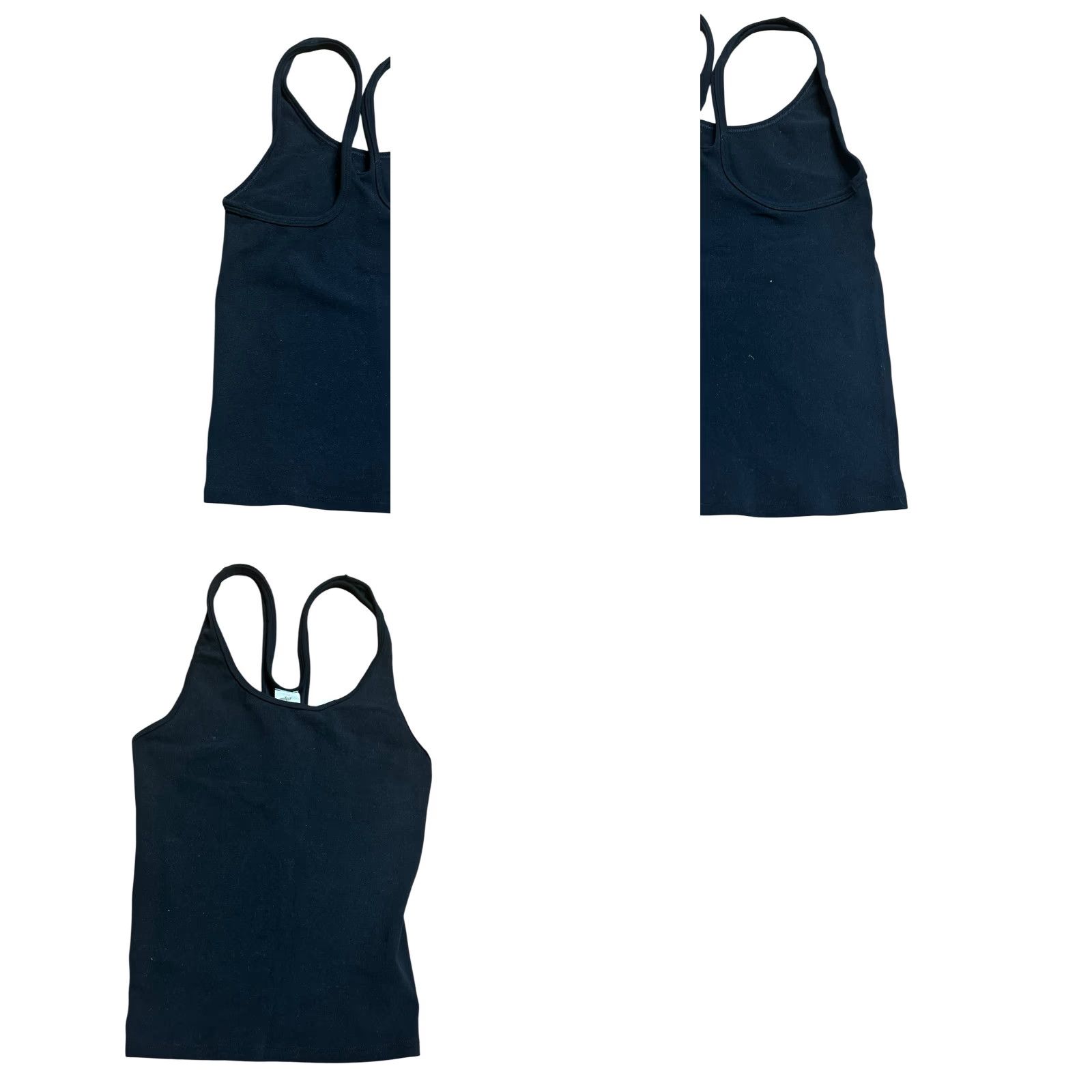 Fabletics Fabletics Electric Denise Sculptknit Racerback Tank Top Women’s Small NWT Size S / US 4 / IT 40 - 8 Thumbnail