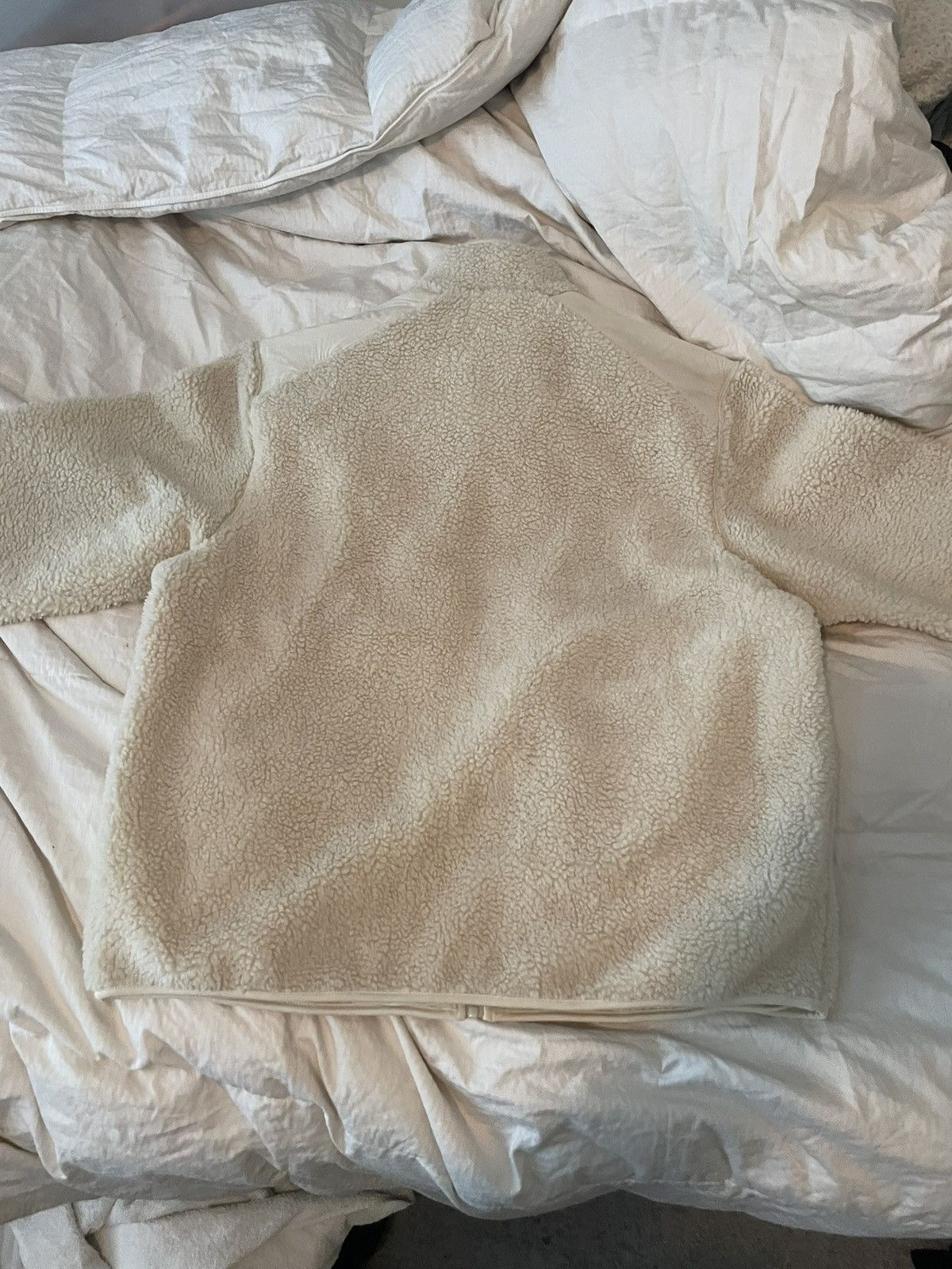 Calvin Klein Calvin Klein Sweater Size US XXL / EU 58 / 5 - 5 Thumbnail