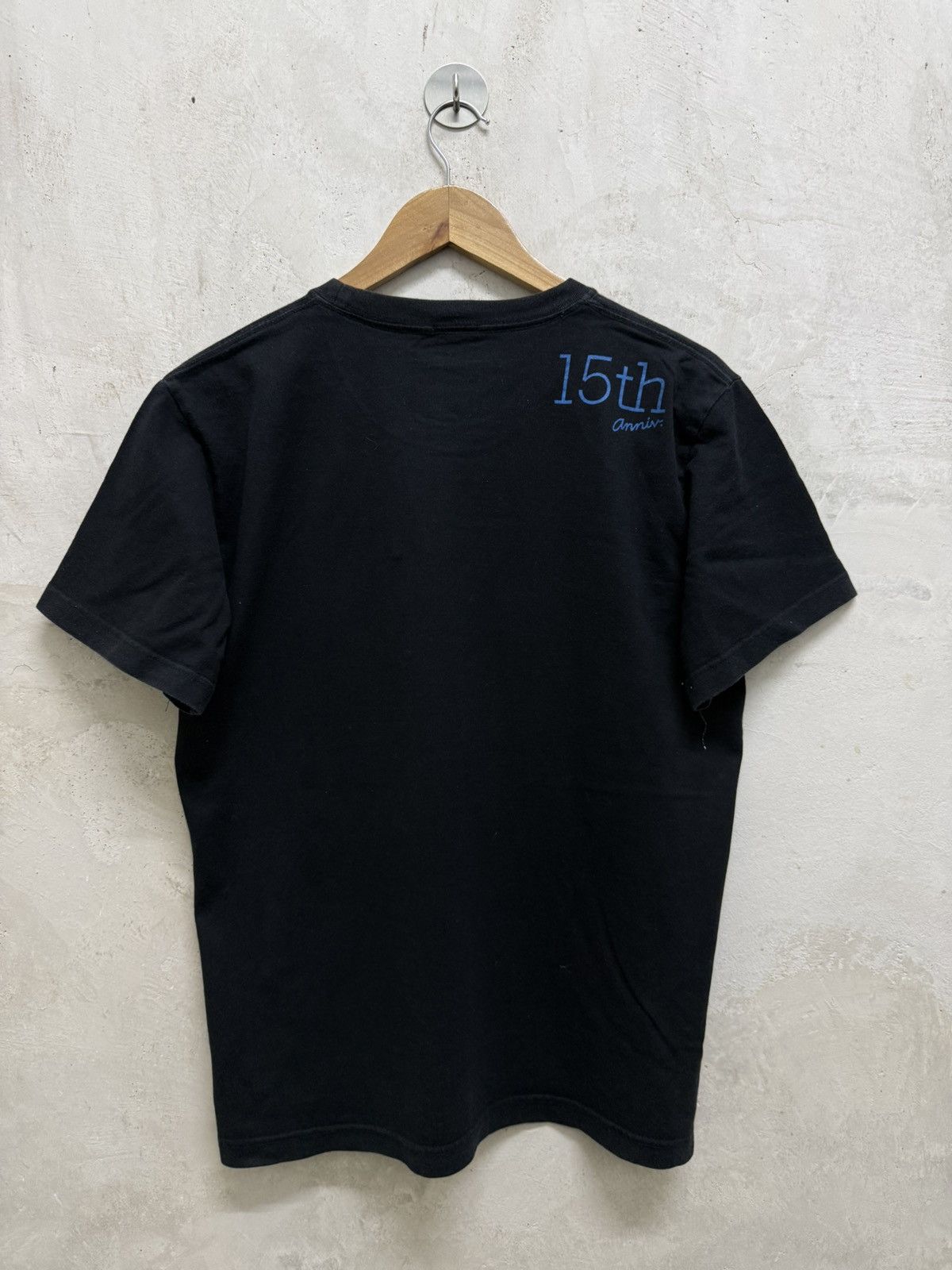Anime Ken Hirai x PansonWorks Basic Tees Size US M / EU 48-50 / 2 - 3 Thumbnail