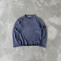 Men's Stone Island Sweaters & Knitwear | Grailed