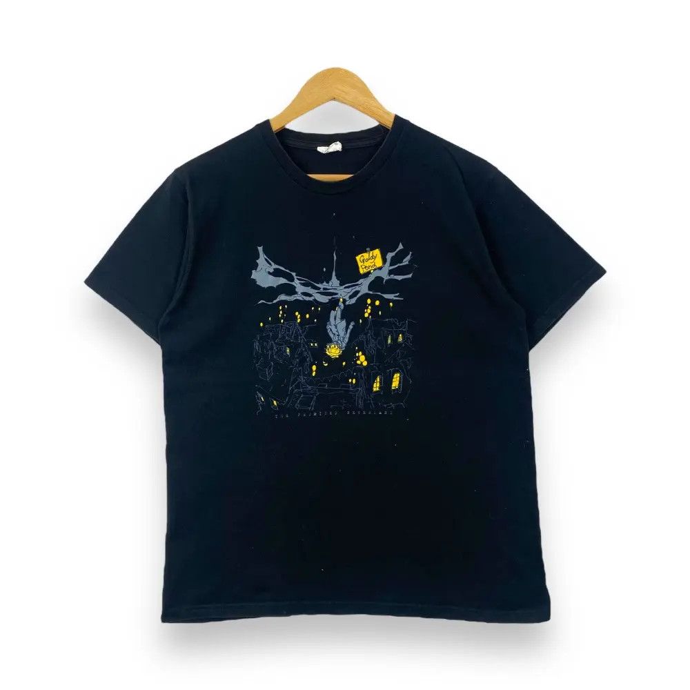 Anime THE PROMISED NEVERLAND Exhibition Anime Tee Size US L / EU 52-54 / 3 - 1 Thumbnail