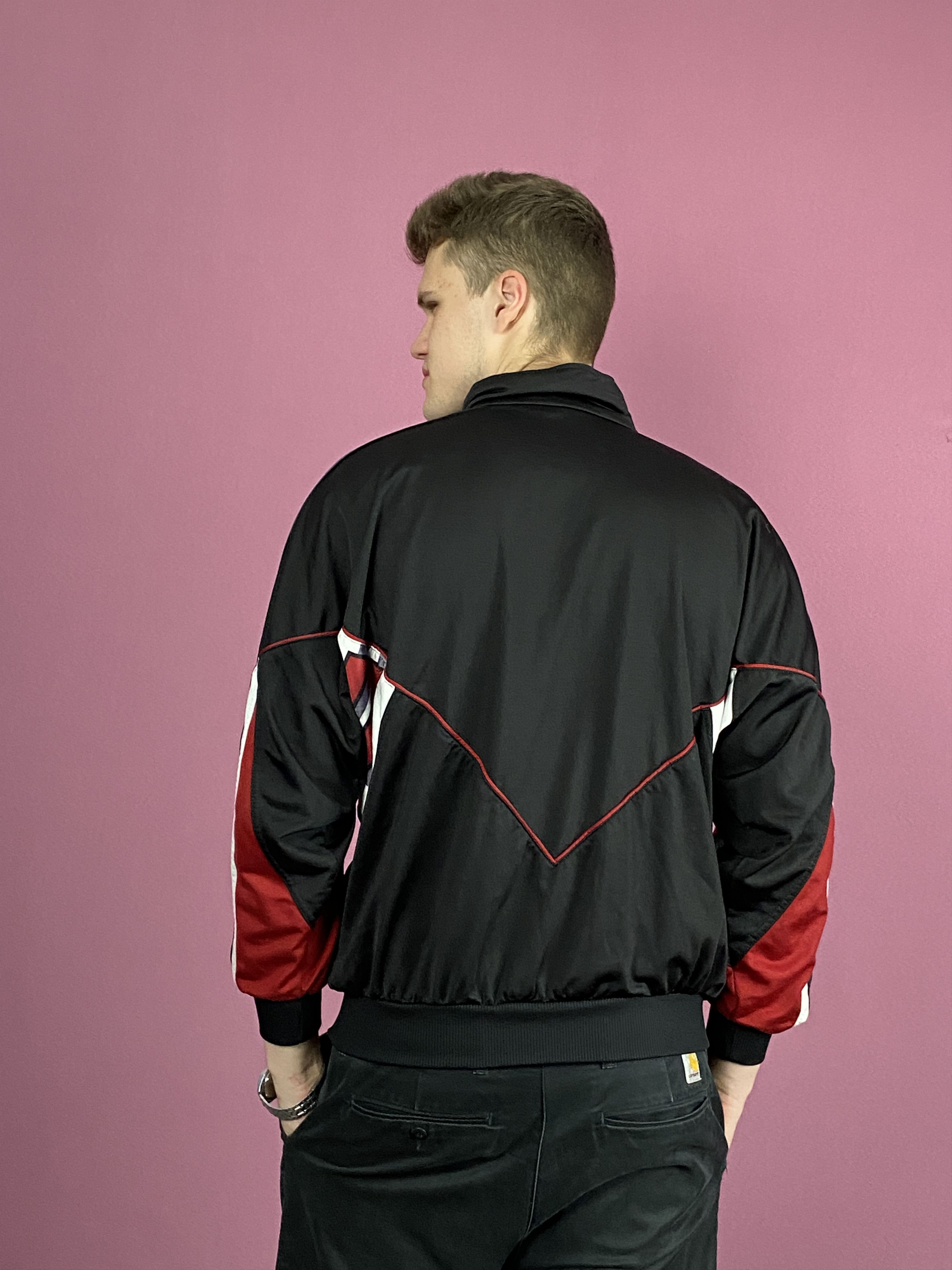 Vintage 90s Jako Vintage Men's Track Jacket - M Size US M / EU 48-50 / 2 - 3 Thumbnail