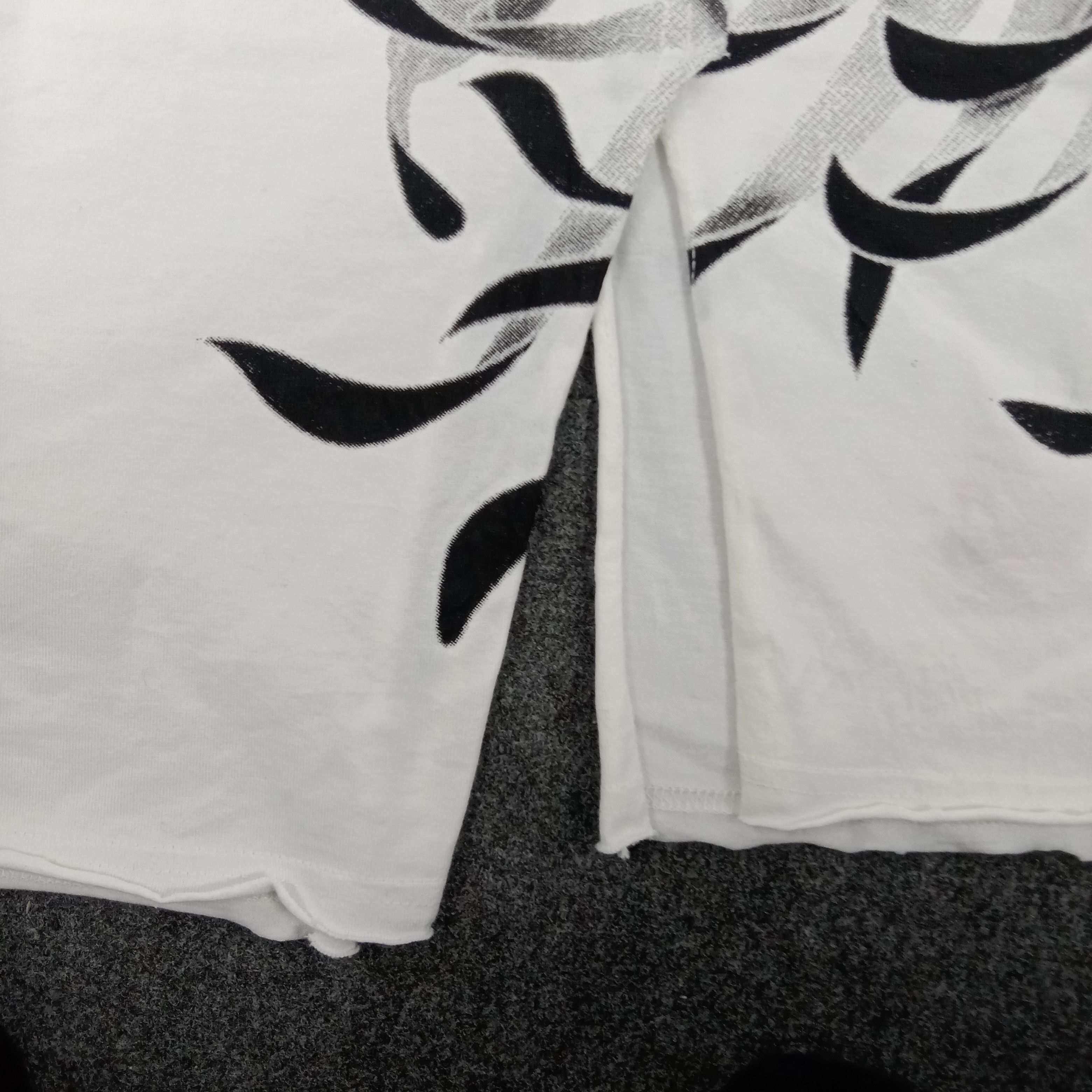 Designer × Vintage × Yohji Yamamoto S'YTE by Yohji Yamamoto Japanese Designer Tshirt Size US XL / EU 56 / 4 - 5 Thumbnail