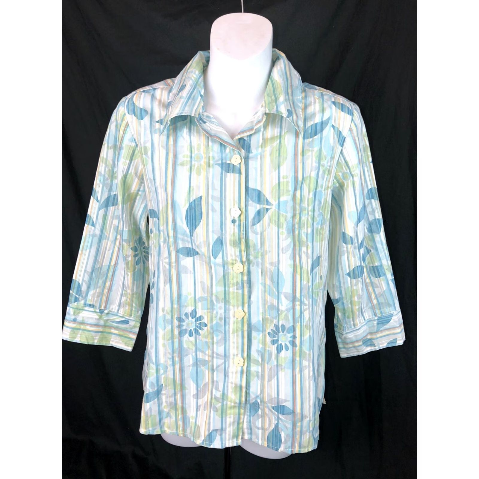 Vintage Item Specifications: Material: Leather Size S / US 4 / IT 40 - 5 Thumbnail