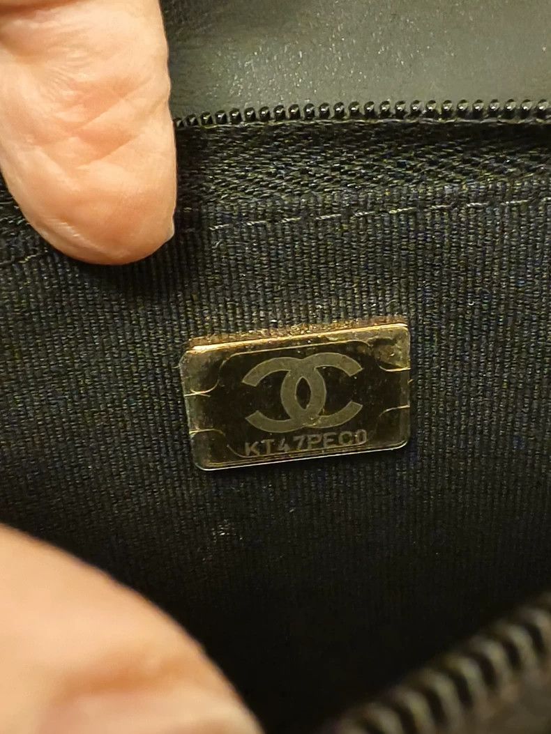 Chanel Chanel Shoulder bag 2503-Nextarrow Size ONE SIZE - 5 Thumbnail