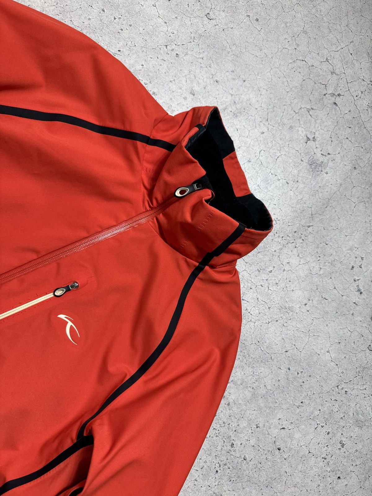 KJUS Kjus Outdoor Ski Jacket Size M Size US M / EU 48-50 / 2 - 4 Thumbnail