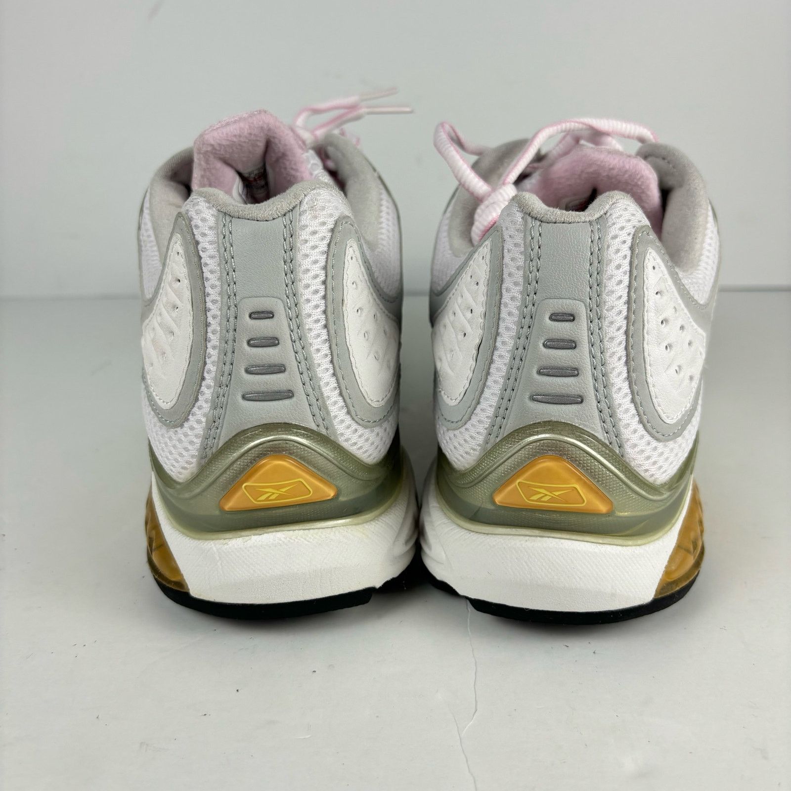 Reebok VTG Y2K Reebok Vector Flash retro running shoes womens 9.5 Size US 9.5 / IT 39.5 - 6 Thumbnail