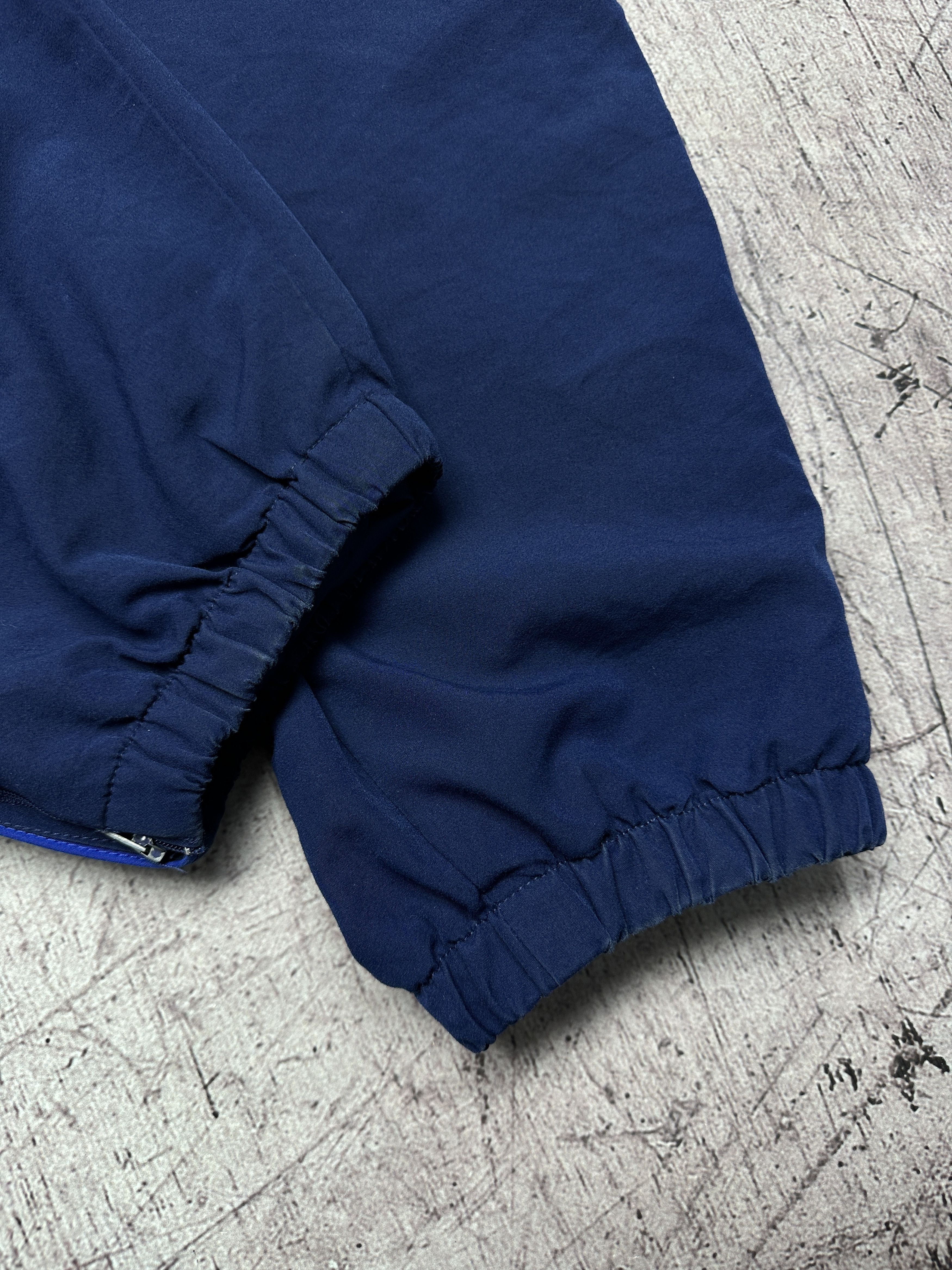 Adidas Adidas Vintage Mens Nylon Baggy Parachute Track Pants Size US 32 / EU 48 - 10 Thumbnail
