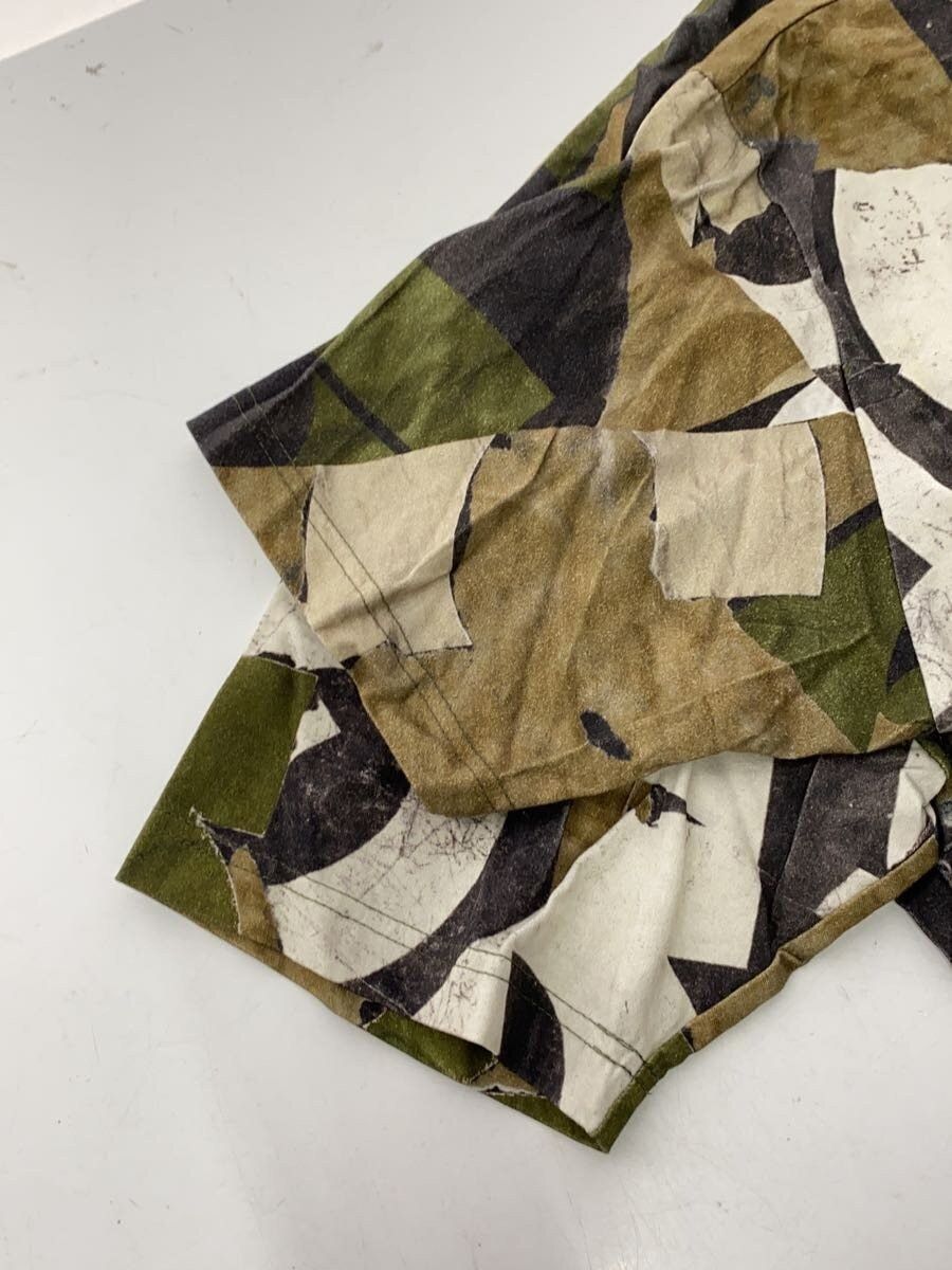Comme des Garcons Homme 2022 Camo T-Shirt Size US M / EU 48-50 / 2 - 5 Thumbnail