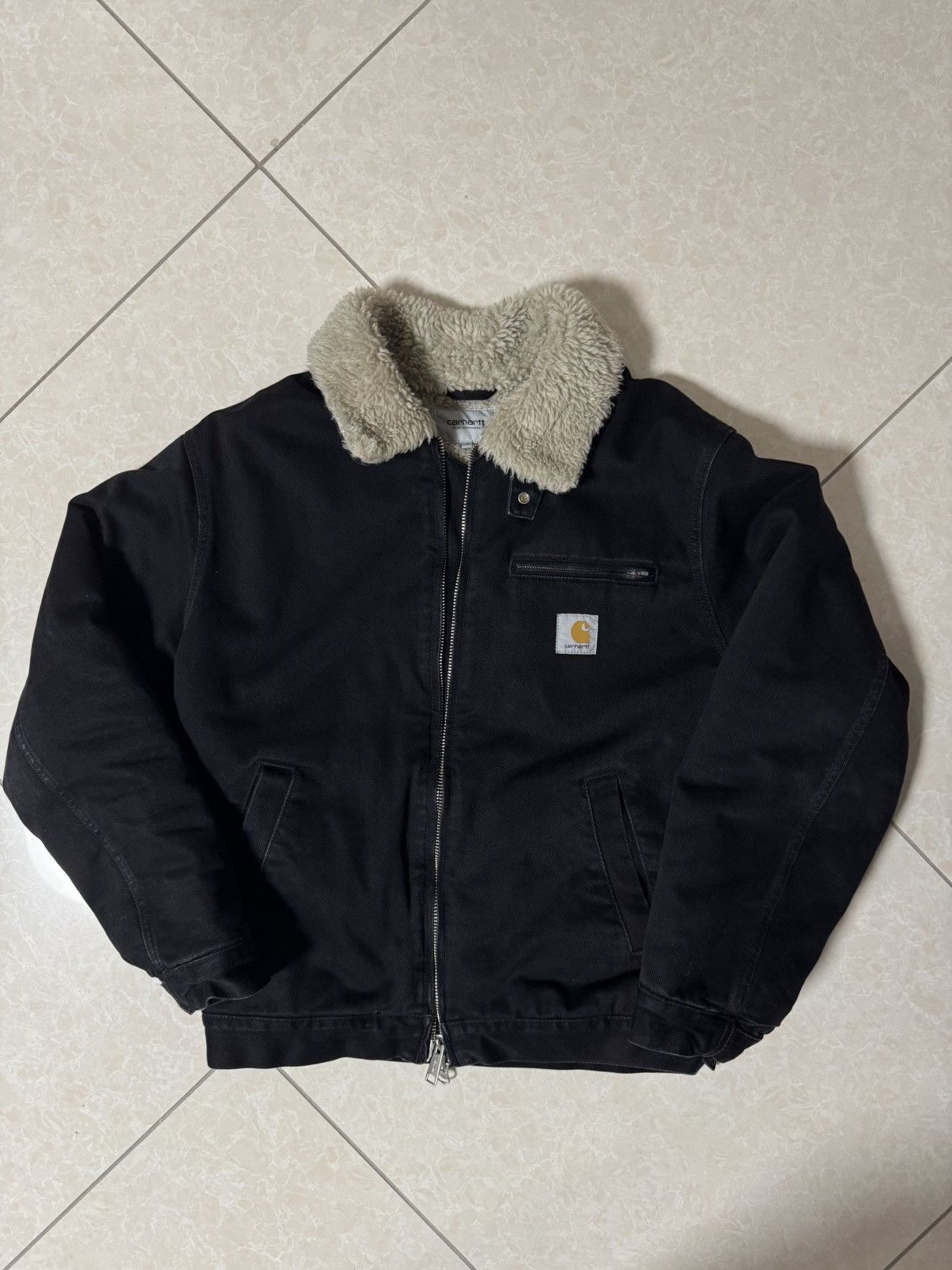 Carhartt Herald Jacket