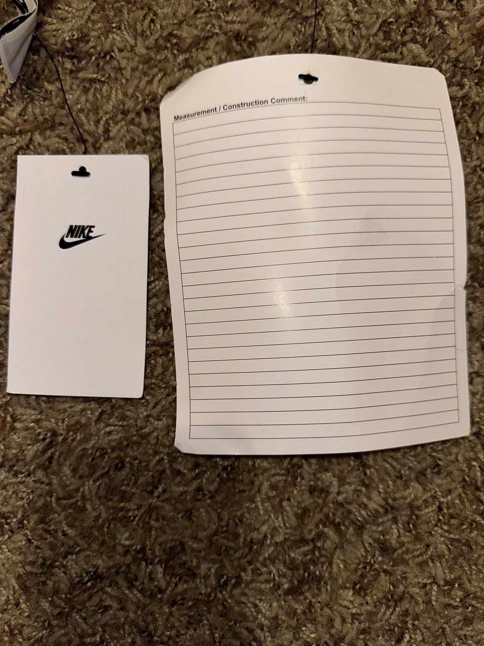 Nike Air Big Kids (Girl’s) French Terry Full-Zip Yellow Hoodie Sample