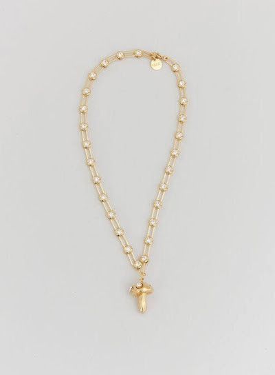 Marni o1w1db10125 Size:OS/ Necklace in Gold Size ONE SIZE - 1 Preview