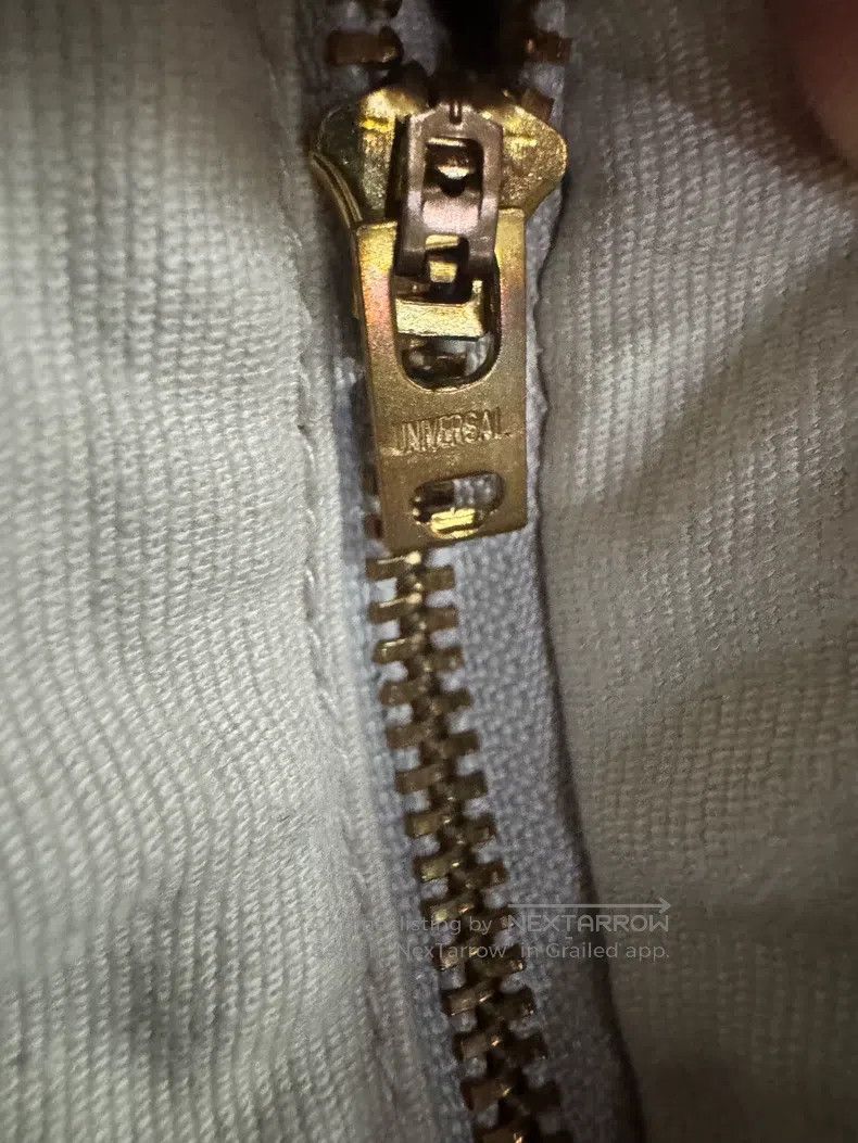 Iron Heart Iron Heart size 32 Beige Cargo Pants Size US 32 / EU 48 - 6 Thumbnail