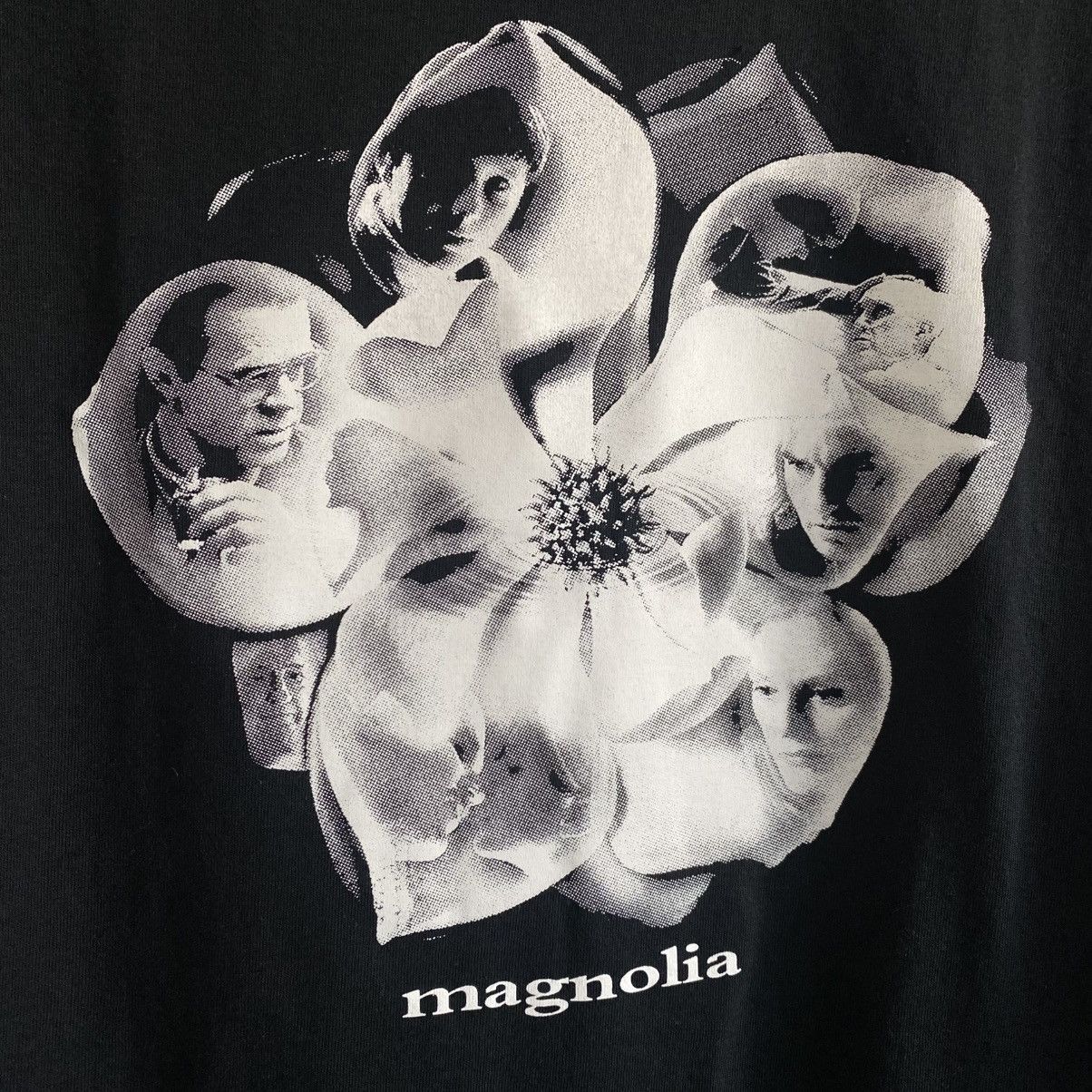 Gildan Fraser Croll Magnolia T-Shirt Size US M / EU 48-50 / 2 - 2 Thumbnail