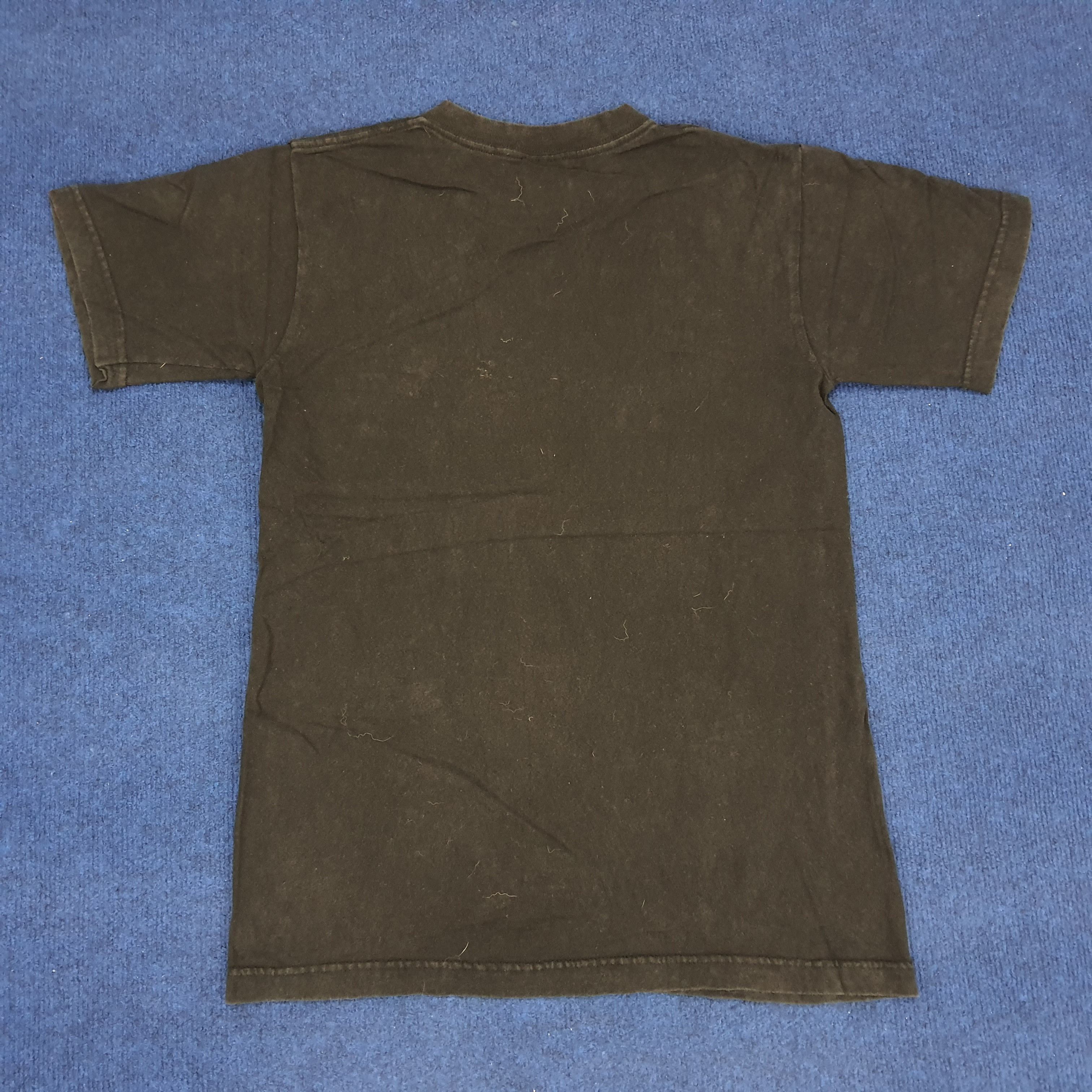 Band Tees × Vintage Vintage GODSMACK American Rock Band T-shirt Size US S / EU 44-46 / 1 - 3 Thumbnail