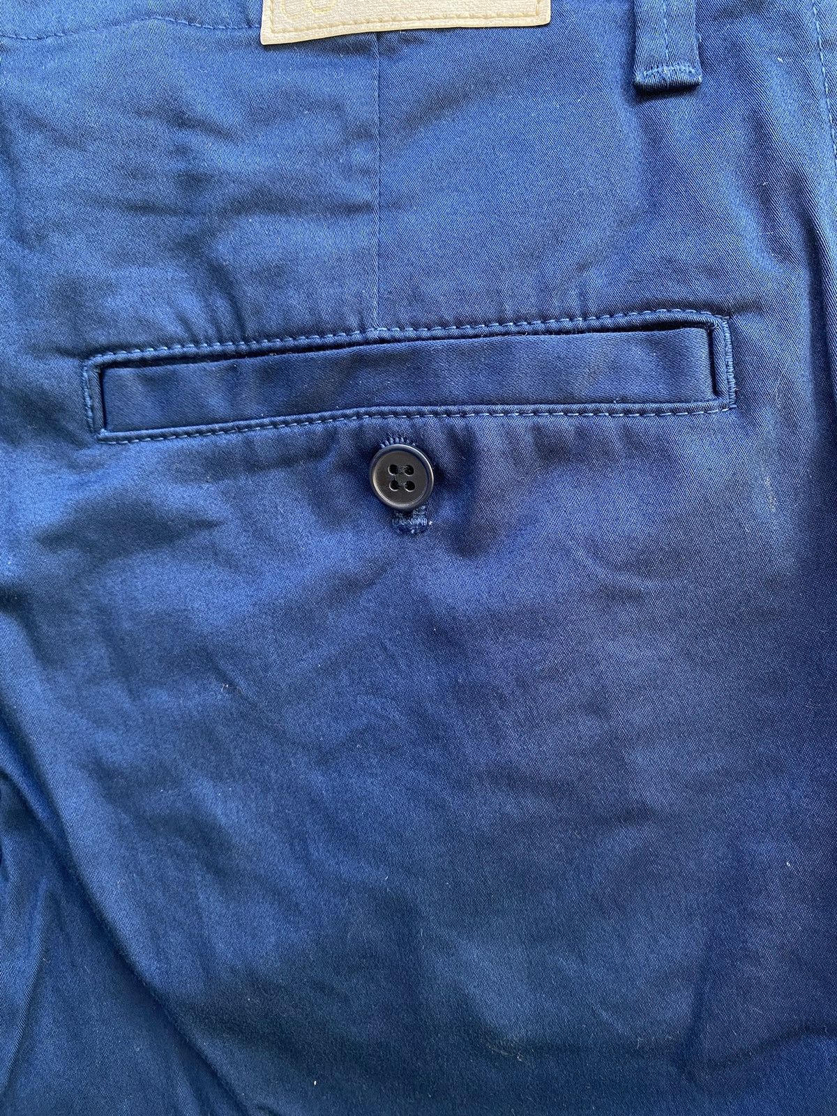 Johnbull Johnbull Chino Pants Size US 28 / EU 44 - 10 Thumbnail