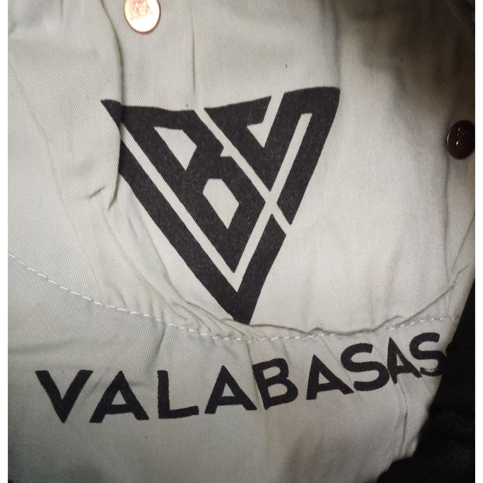 Valabasas Valabasas Tagged Stacked Denim Flare In Dirty Vintage 32 Size US 32 / EU 48 - 16 Thumbnail
