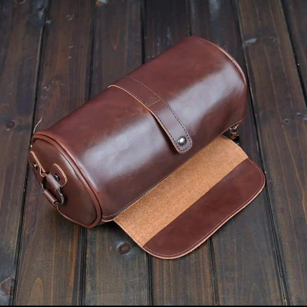 Japanese Brand Crossbody Bag Size ONE SIZE - 4 Thumbnail