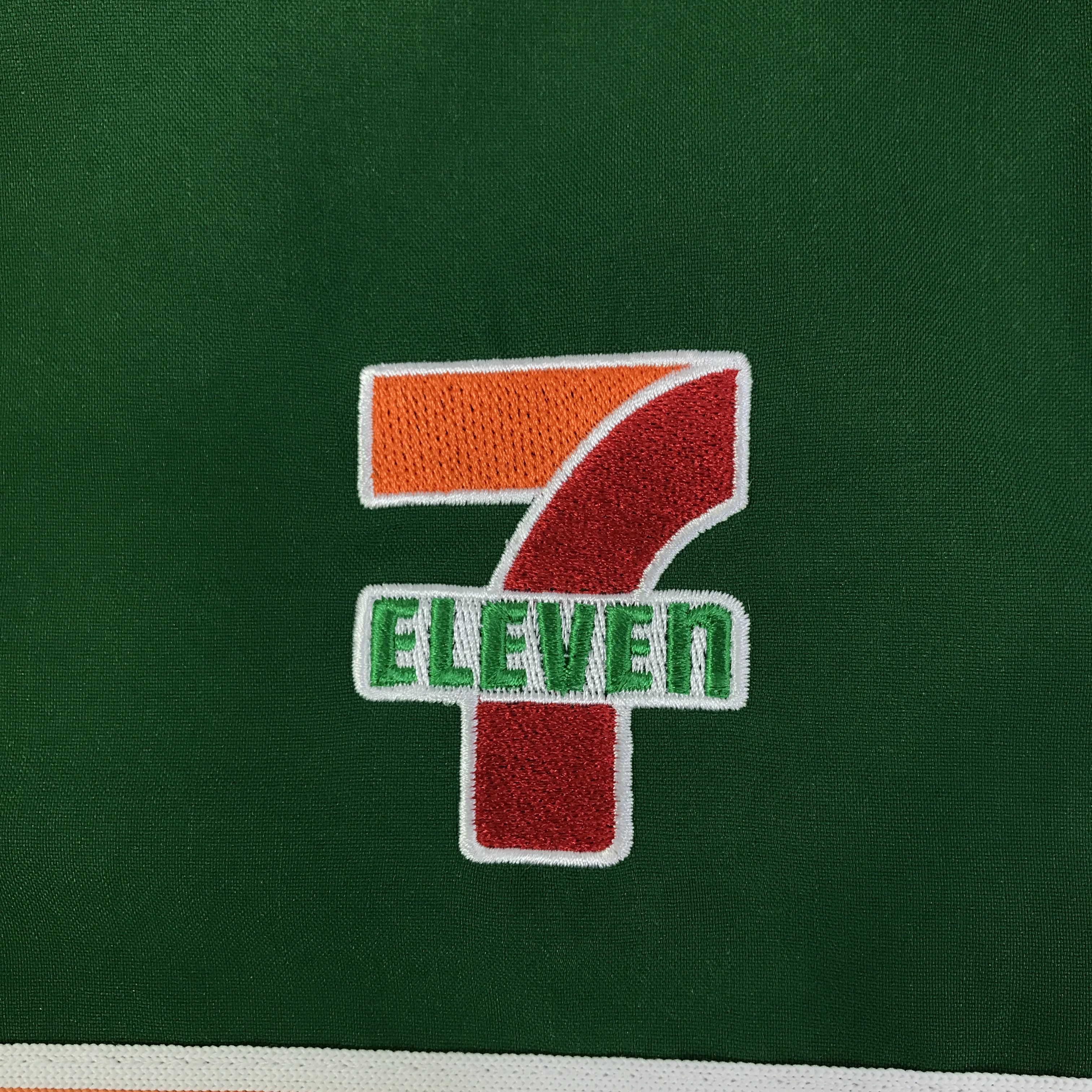 Japanese Brand 7 eleven worker Jaoan Mart jacket K135B10 Size US L / EU 52-54 / 3 - 7 Thumbnail