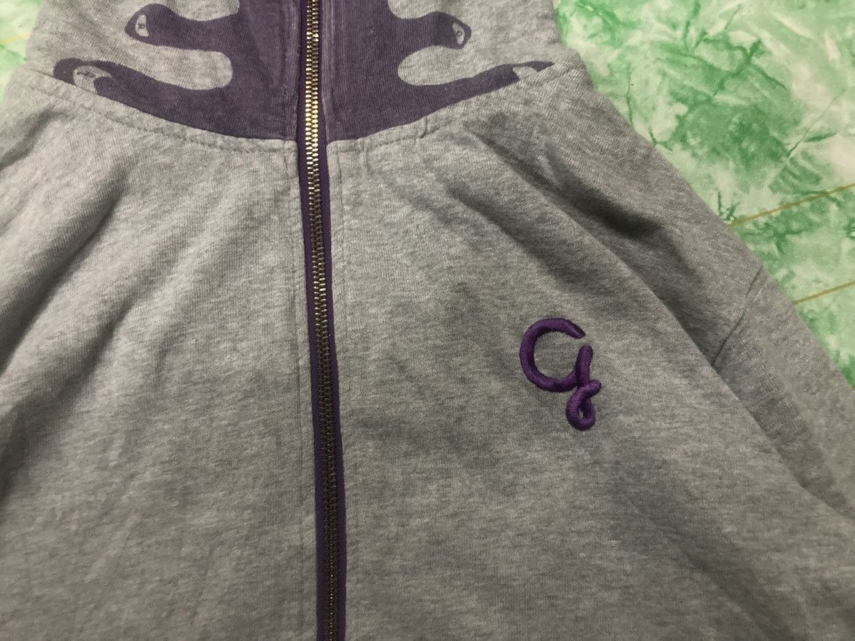 Other Sweater Groover Grand Hoodie Over Zip Size US L / EU 52-54 / 3 - 4 Thumbnail