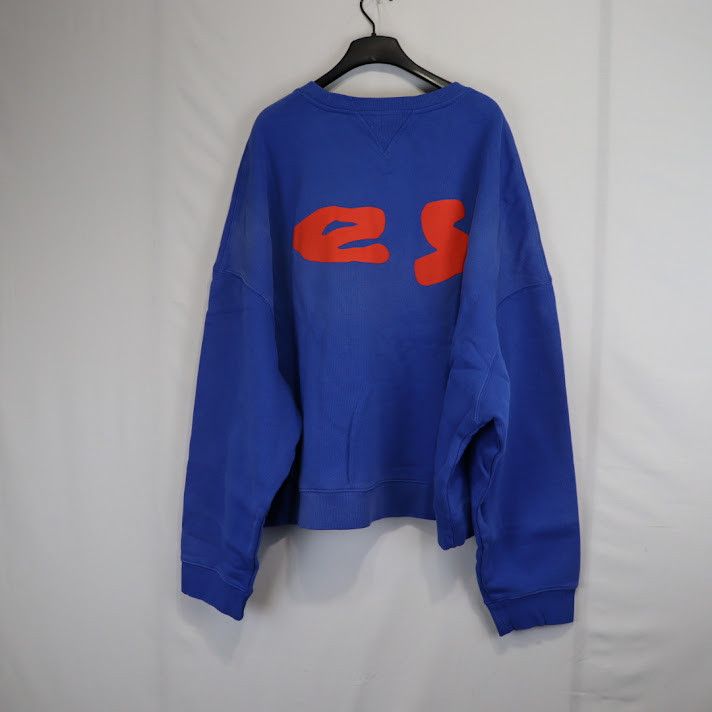 Entire Studios o1rshd1 Sweatshirt in Blue Size US XXL / EU 58 / 5 - 8 Thumbnail