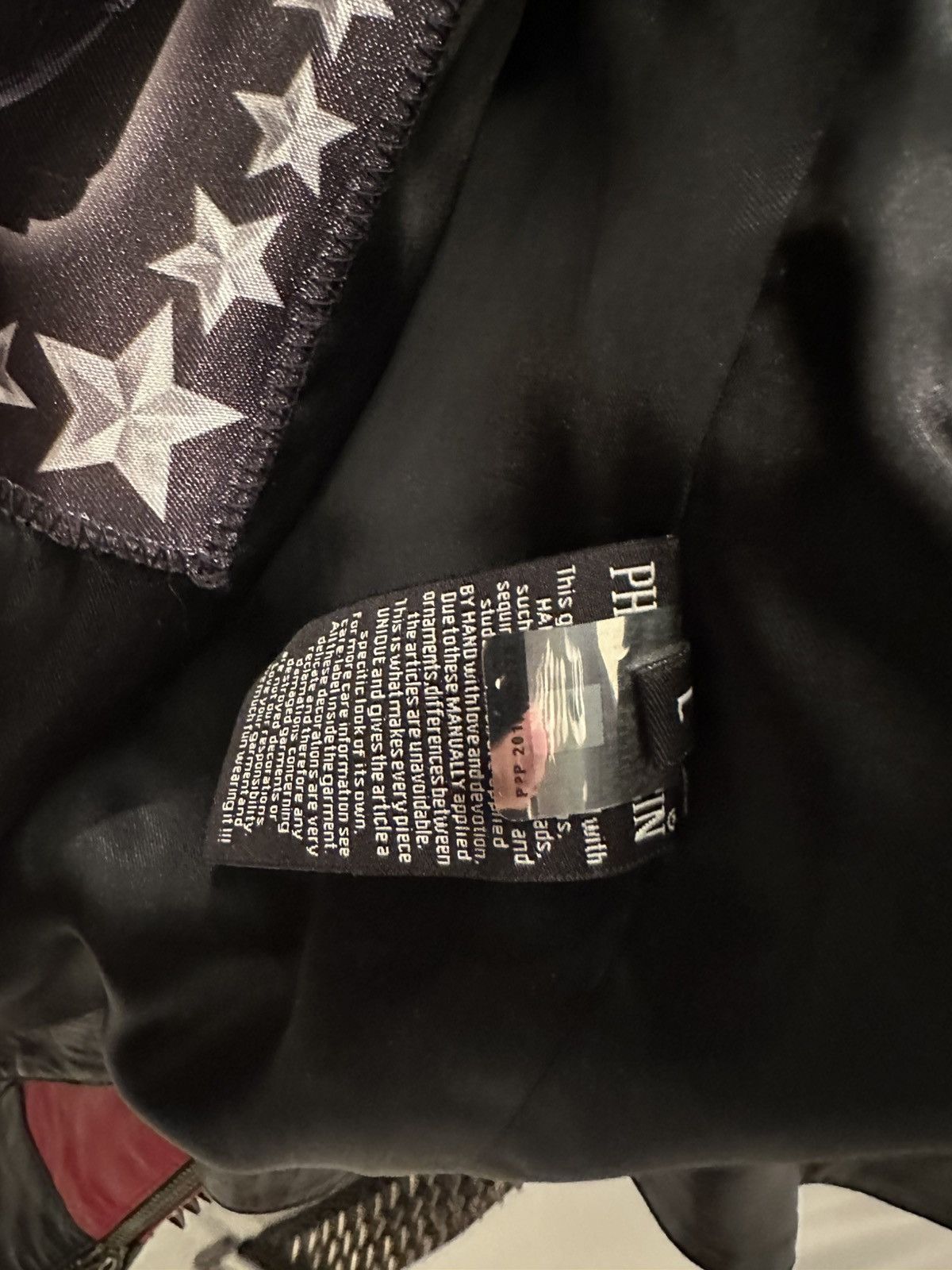 Philipp Plein Phillipp Plein Casino Jacket Size US L / EU 52-54 / 3 - 22 Thumbnail