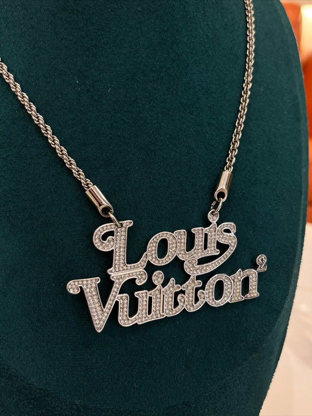 Louis Vuitton × Nigo × Virgil Abloh Louis Vuitton x Nigo