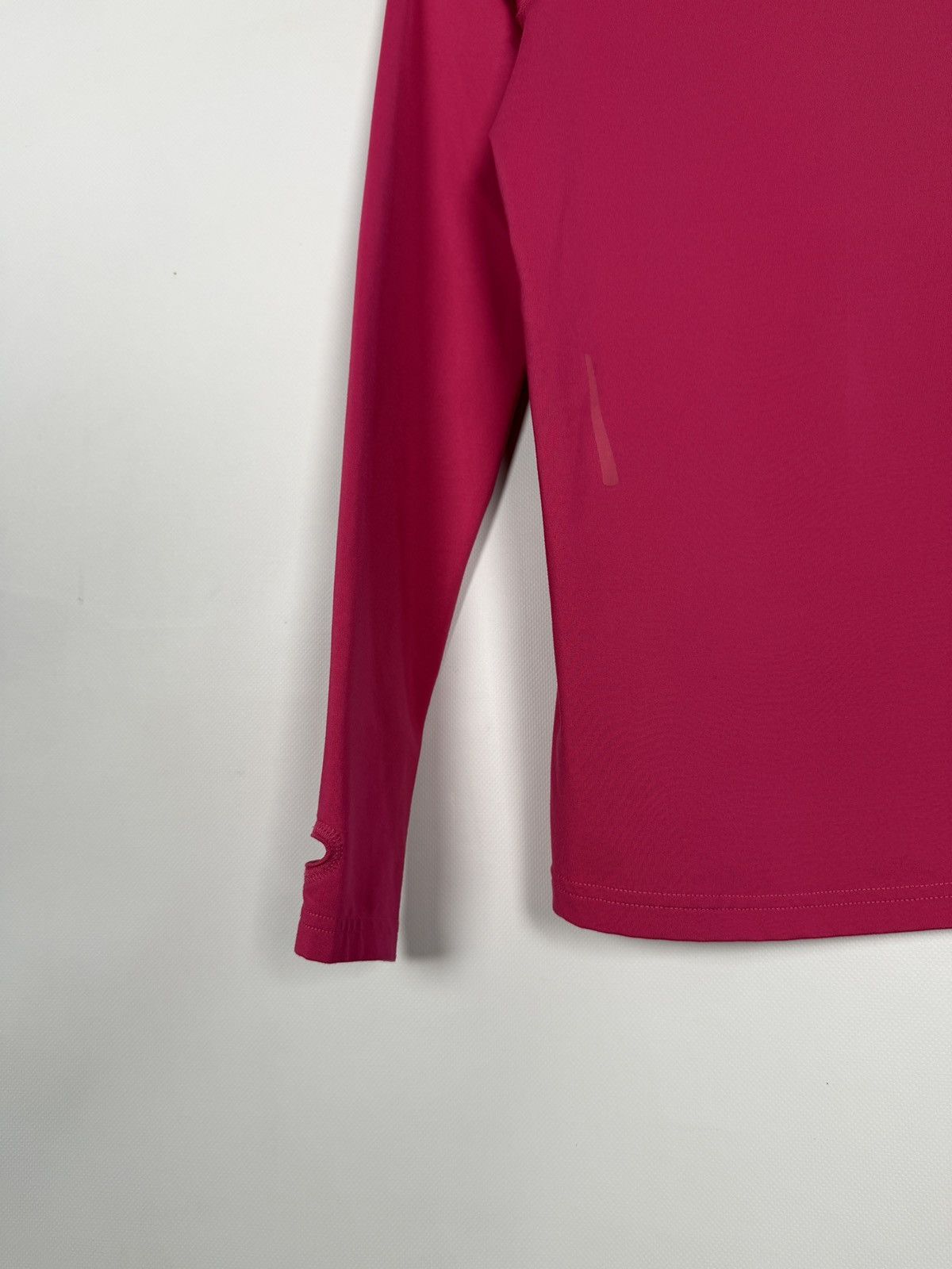 Haglofs Women’s Haglofs Intense Long Sleeve Top Outdoor Hiking XS Size XS / US 0-2 / IT 36-38 - 14 Thumbnail