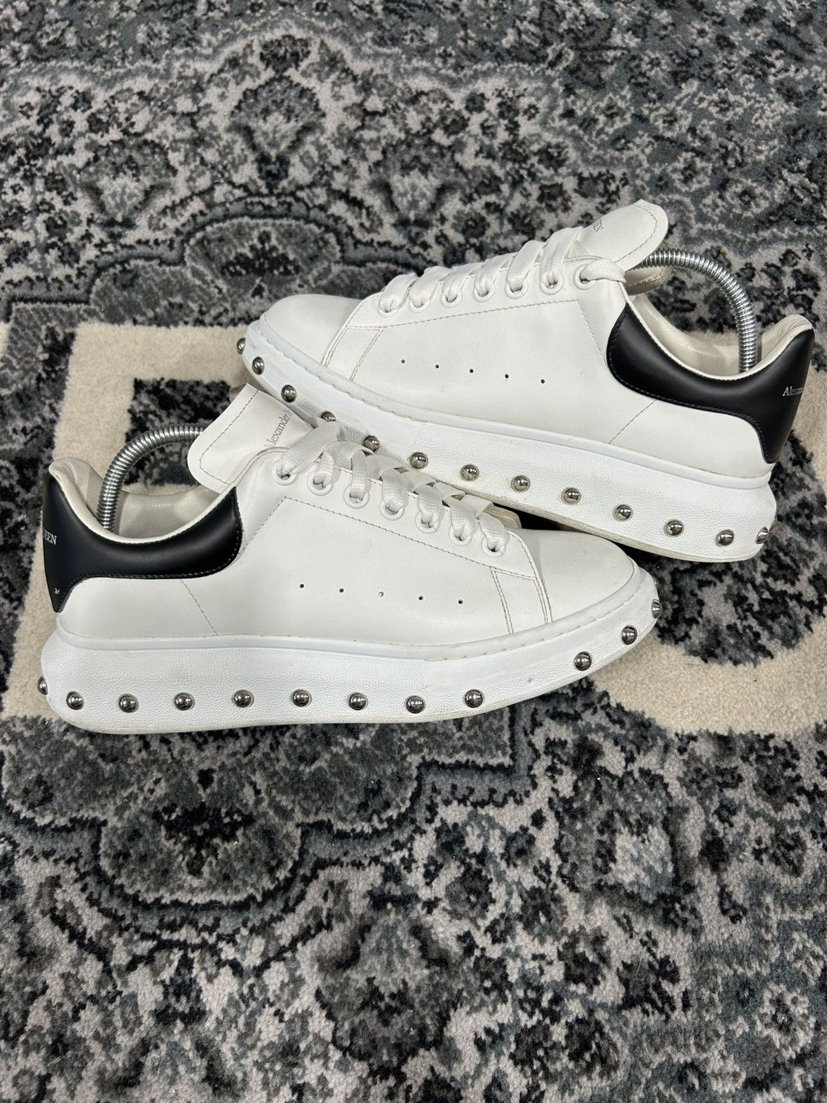 Alexander McQueens Size 9US/42EU